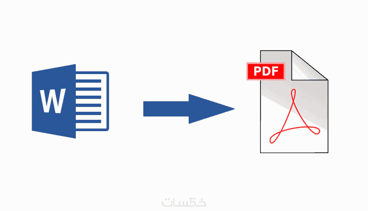 Pdf Word