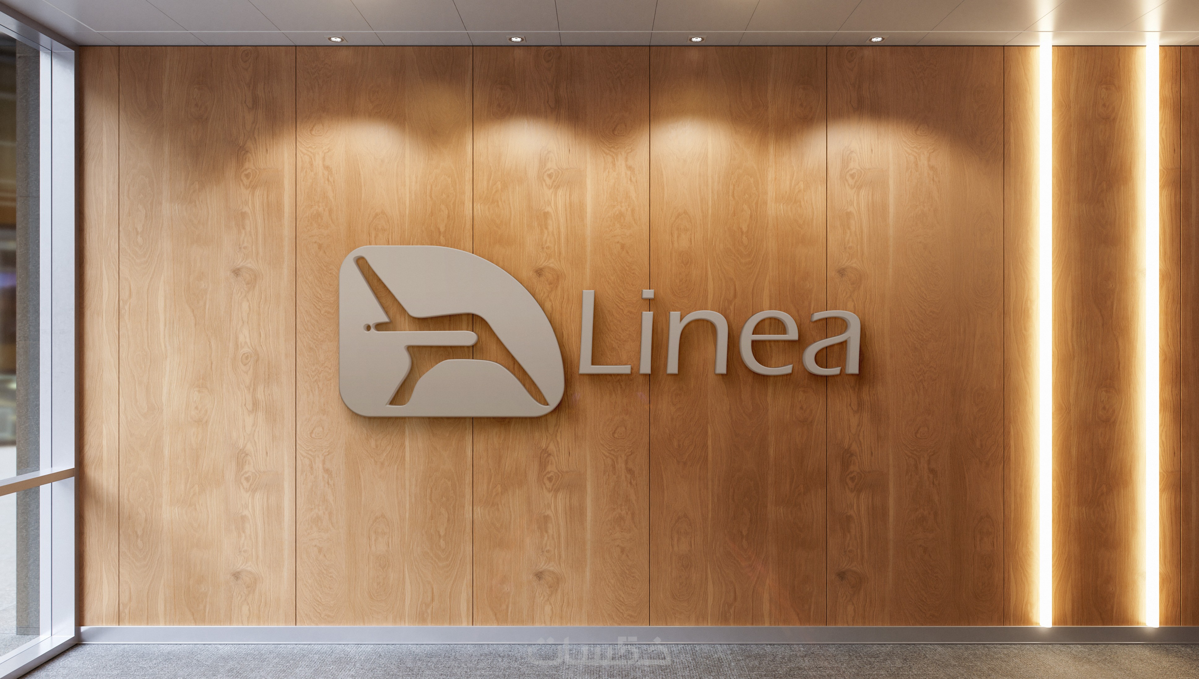 تصميم شعار احترافي يعبر عن هوية مشروعك Logo Design - خمسات