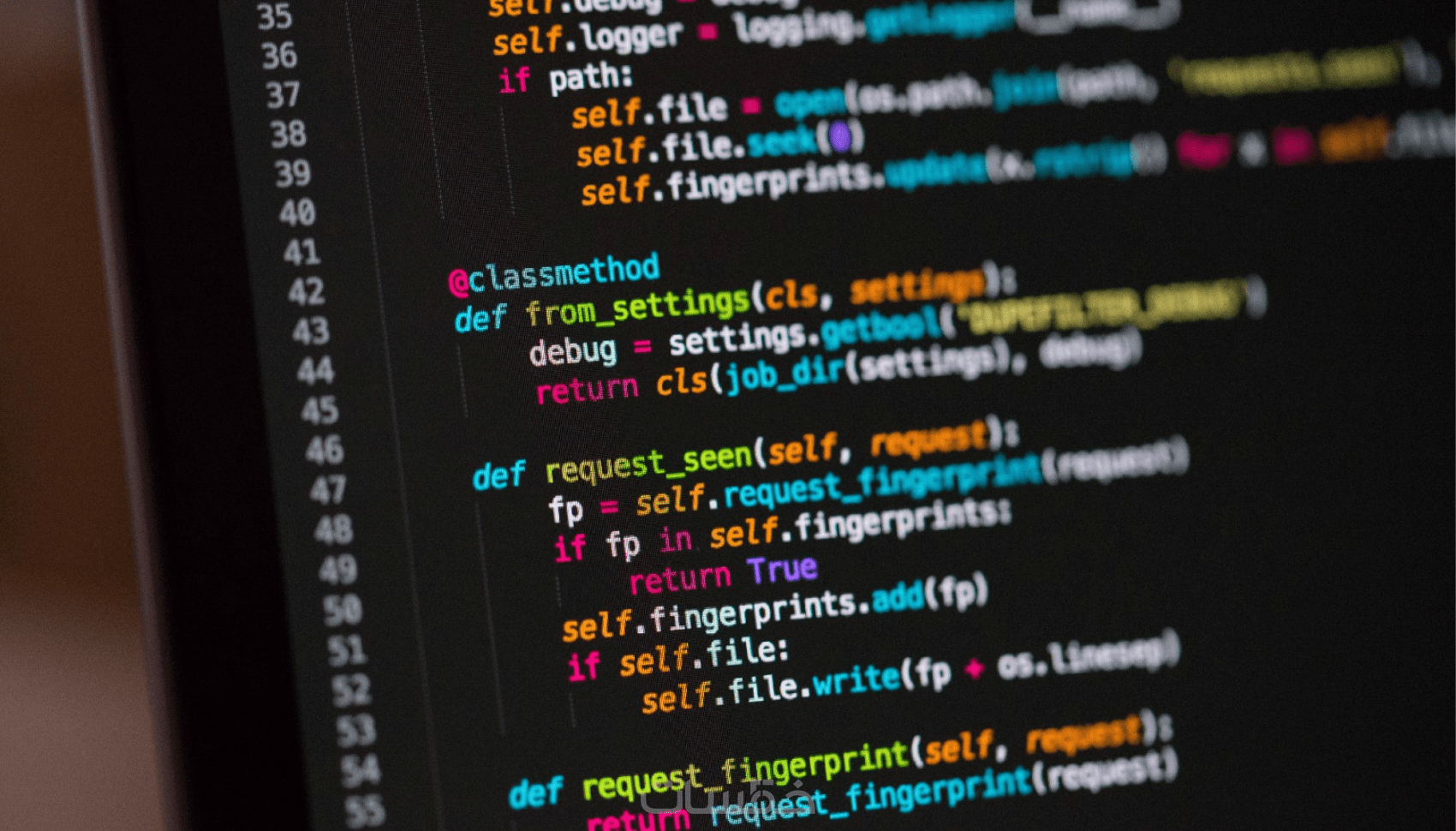 تعديل وتصحيح أكواد CSS Python HTML/JS بسرعة ودقة - خمسات