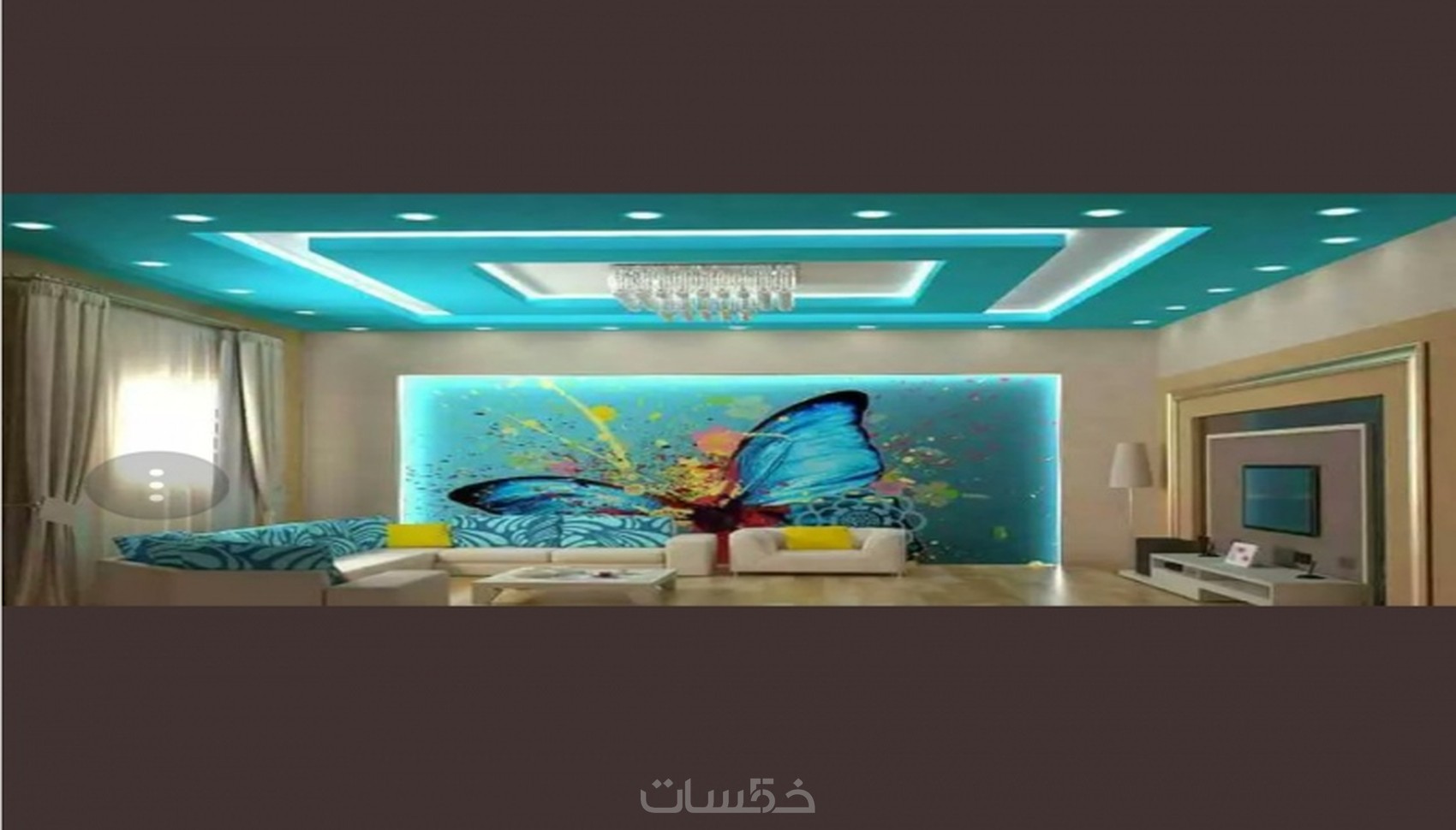 سوف أقدم لك أفكار مرسومه للأسقف المستعاره والجبس بورد خمسات سوف أقدم لك أفكار مرسومه للأسقف المستعاره والجبس بورد خمسات