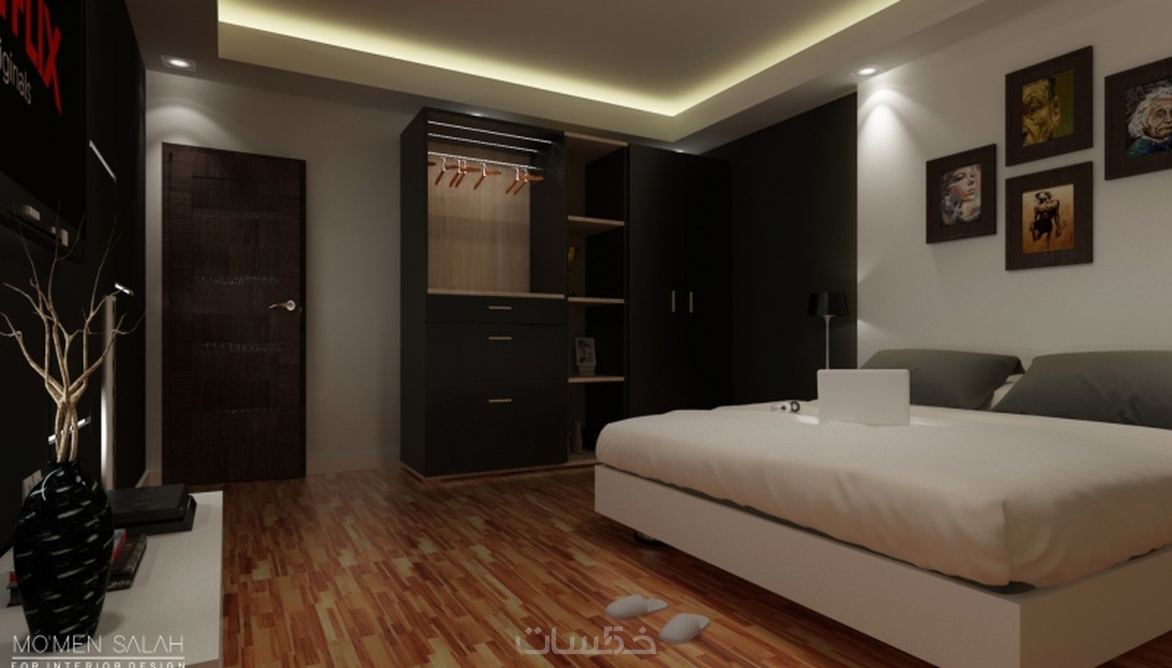 برامج ديكور وتصميم داخلي
