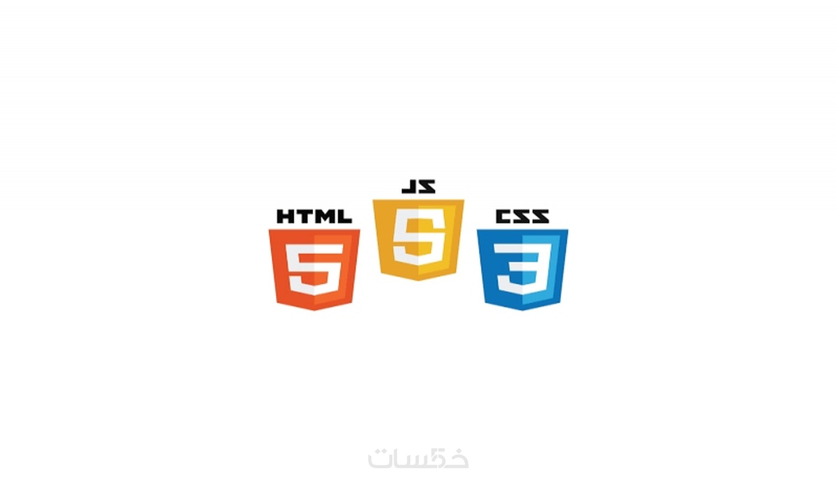 تصميم وتعديل قالب لصفحتين HTML / CSS / TS or JS - خمسات