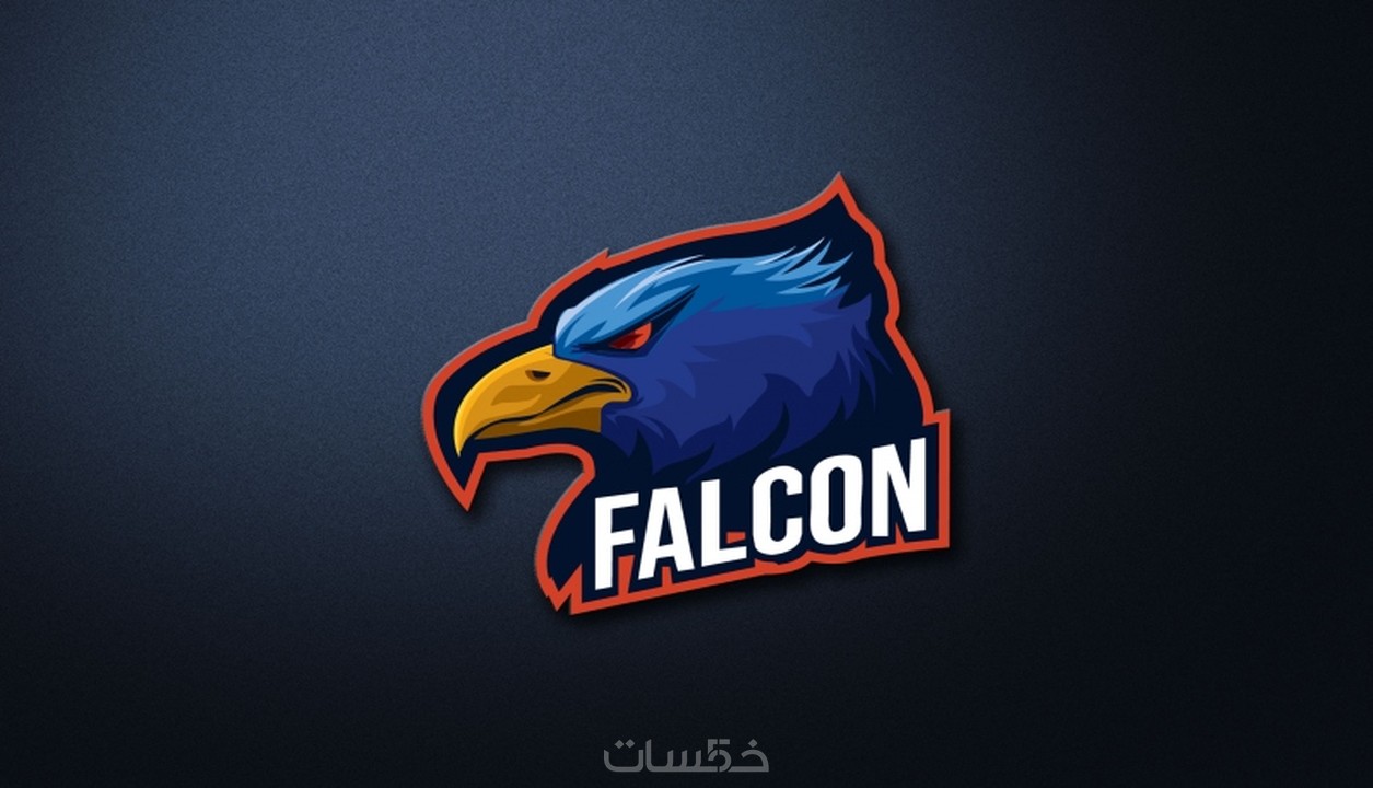 تصميم شعار احترافي <em>MY Logo</em> خمسات