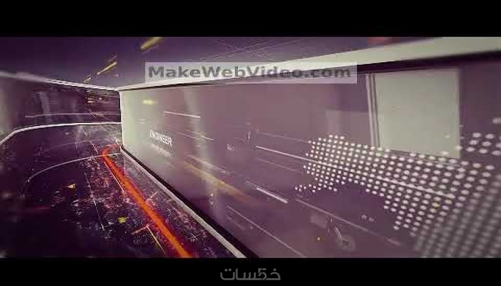 تصميم مقدمة انترو احترافية ب 5$ - خمسات