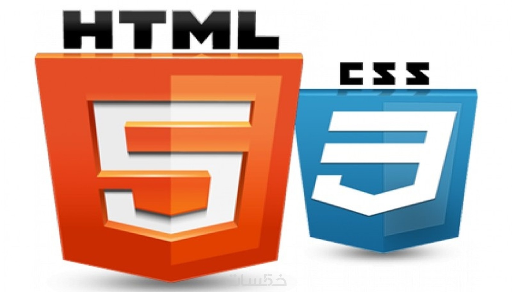 تصميم 3 صفحات متجاوبة مع جميع الاجهزة بلغة html5 ,css3 - خمسات