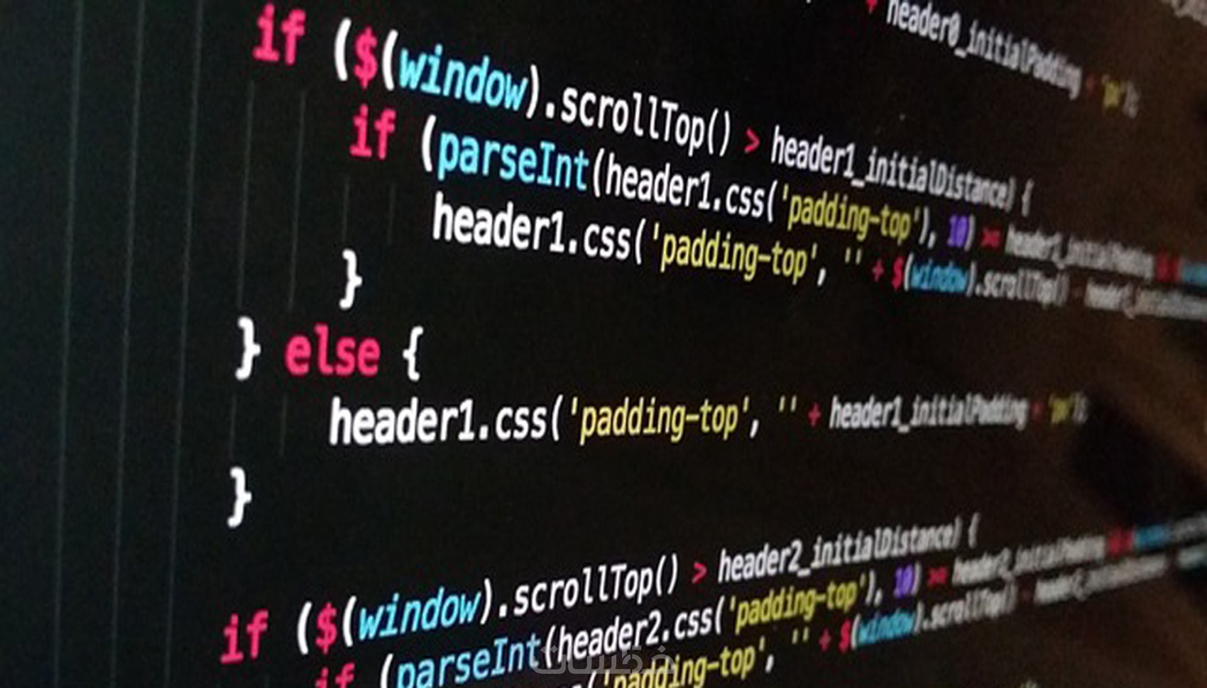 كتابة خوارزميات بلغات برمجة مختلفة c java python php - خمسات