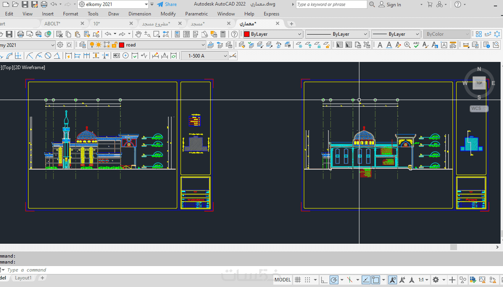 autocad