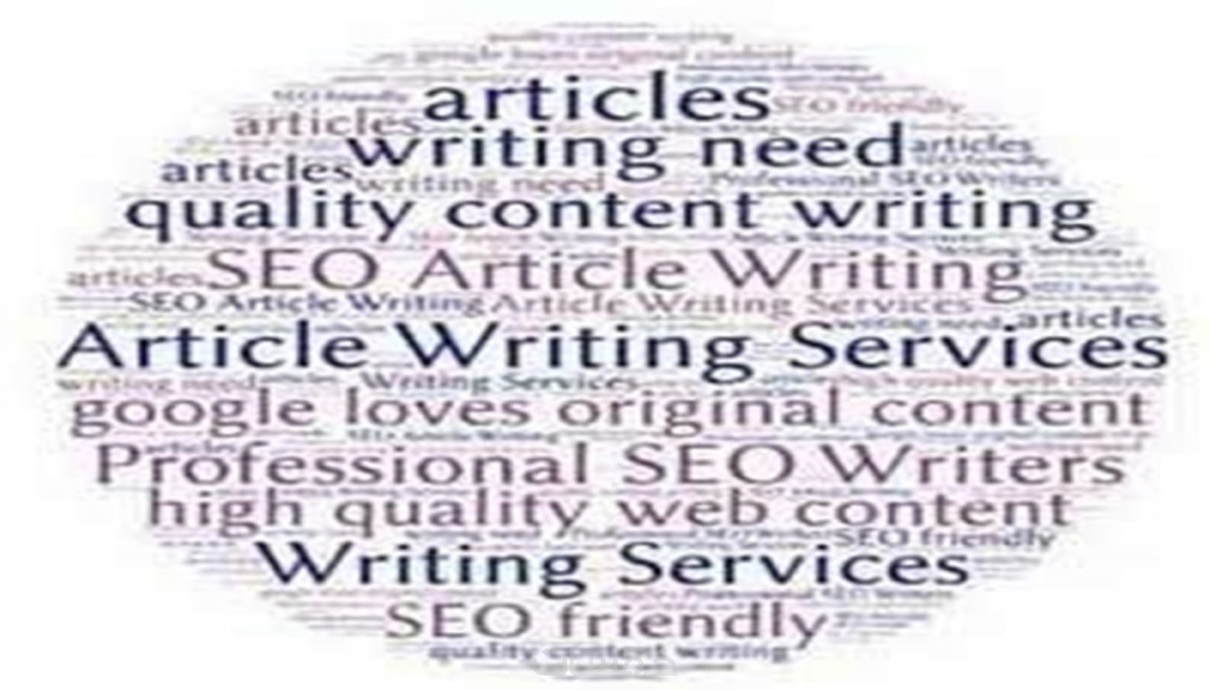 شروط كتابة المقال باللغة الانجليزية