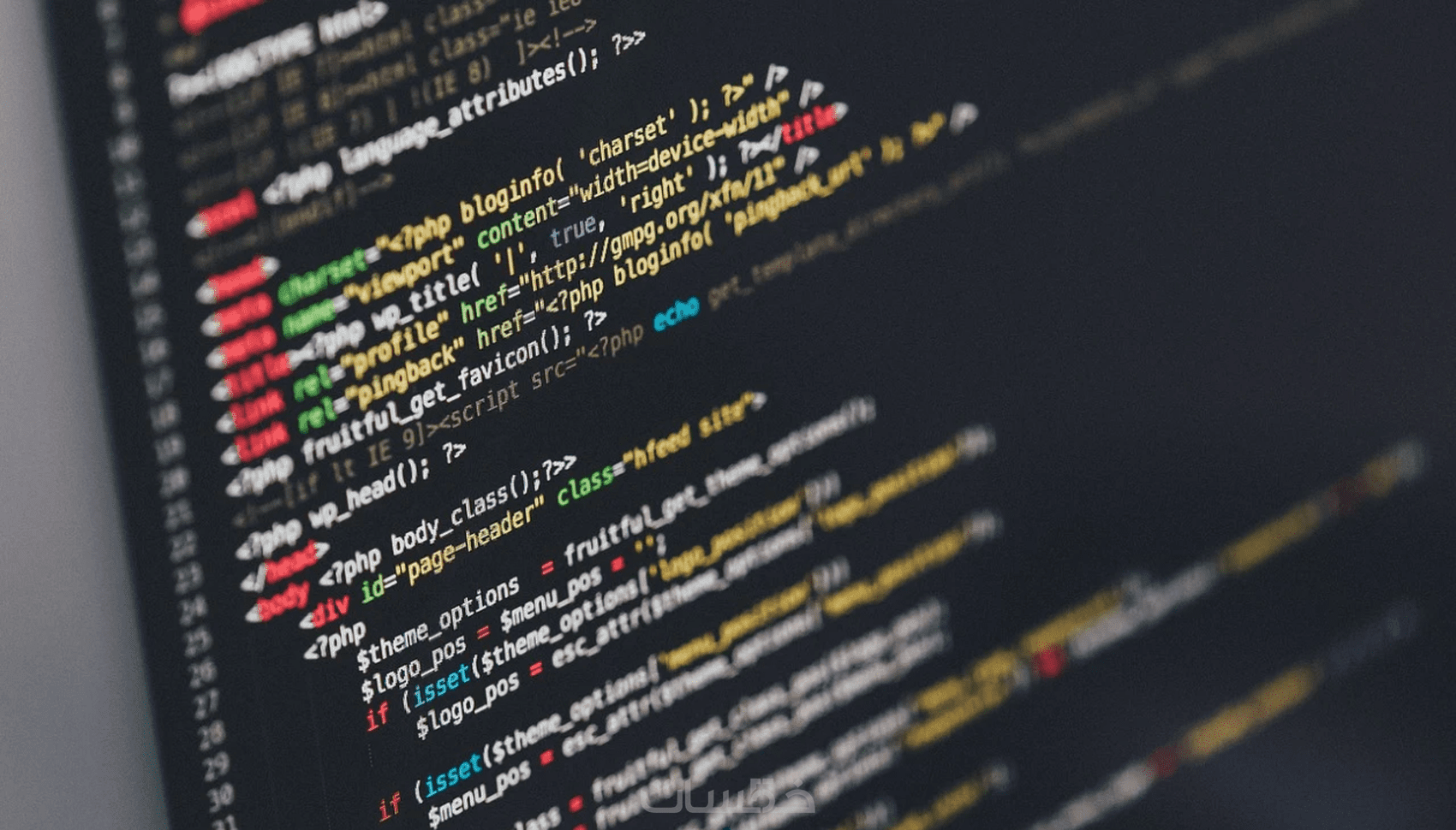 تعديل وتطوير مواقع الويب عن طريق تعديل اكواد html و css - خمسات