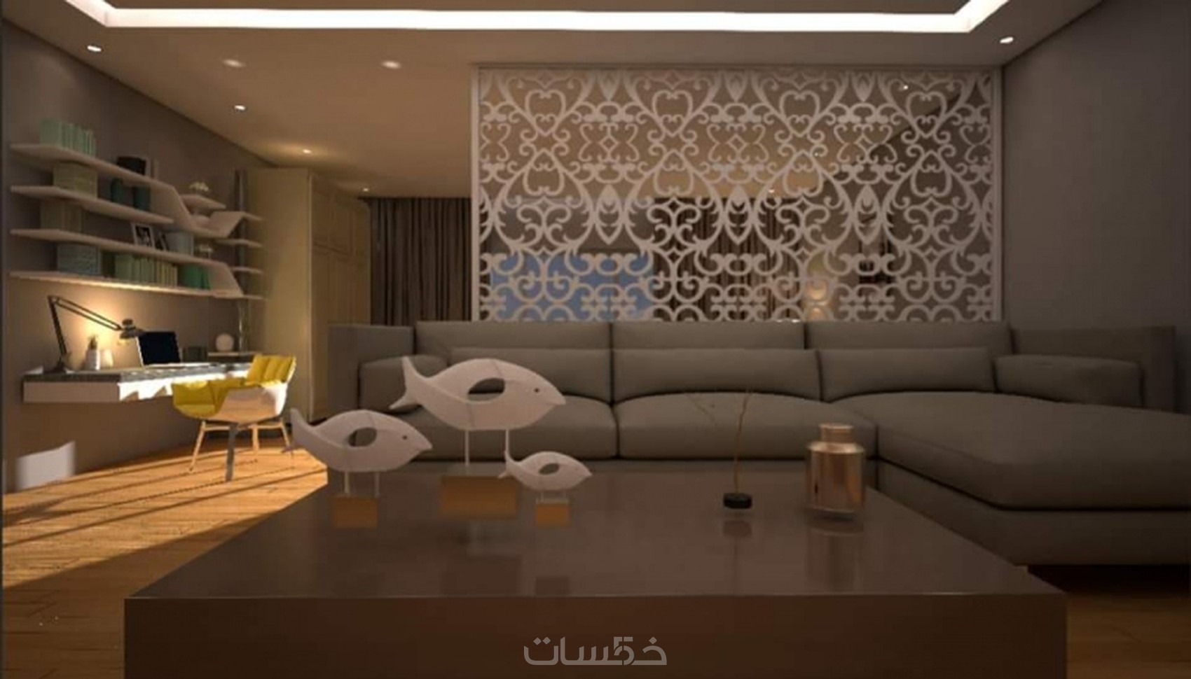 تصميم داخلي 3dmax تحويل أي مخطط 2d إلى 3d خمسات تصميم داخلي 3dmax تحويل أي مخطط 2d إلى 3d خمسات