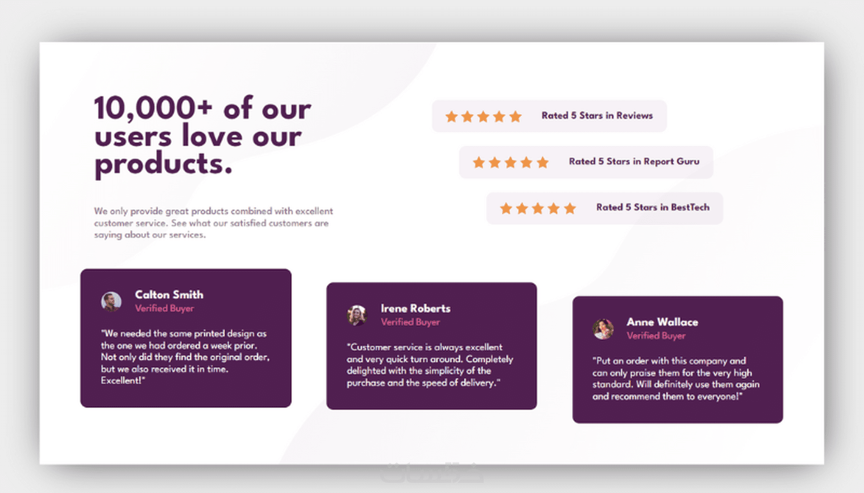 تصميم او برمجة موقع HTML+ CSS3 + JavaScript + BootStrap - خمسات