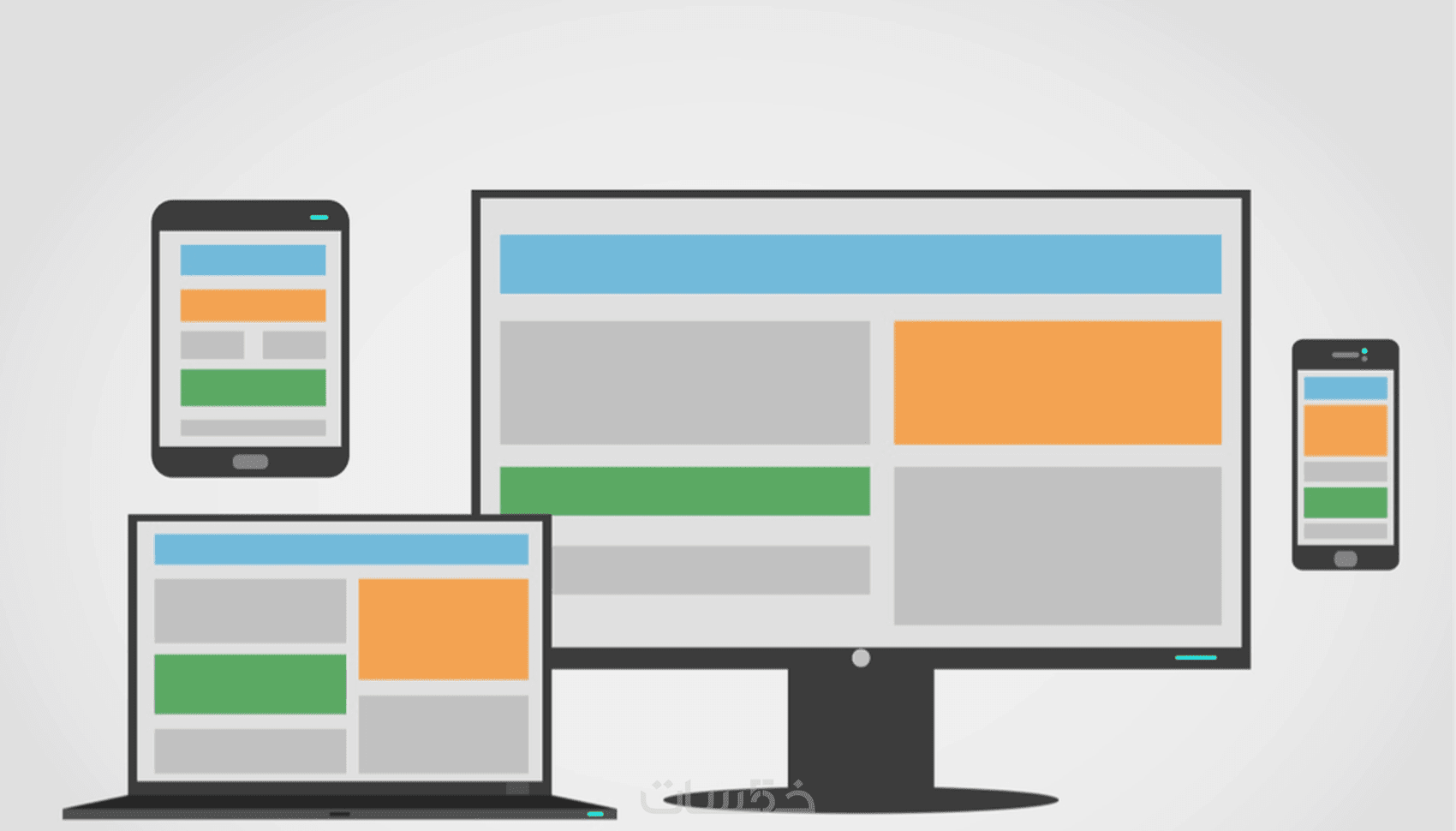 تصميم واجهات GUI برمجية باستخدام python أو UI\UX - خمسات