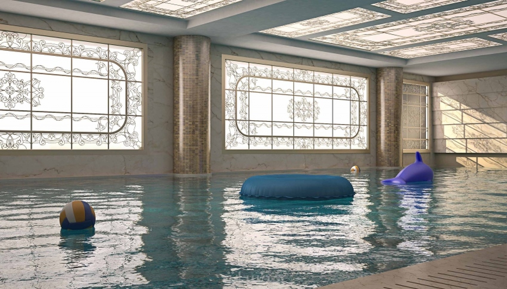 تصميم معماري داخلي وخارجي - خمسات