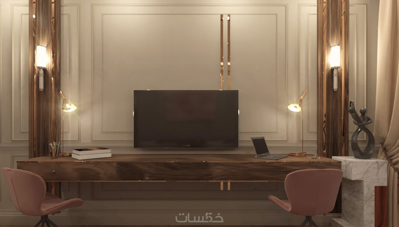 تصميم داخلي 3d max باعلي جوده وخدمه وافضل سعر 5 لكل متر خمسات تصميم داخلي 3d max باعلي جوده وخدمه وافضل سعر 5 لكل متر خمسات