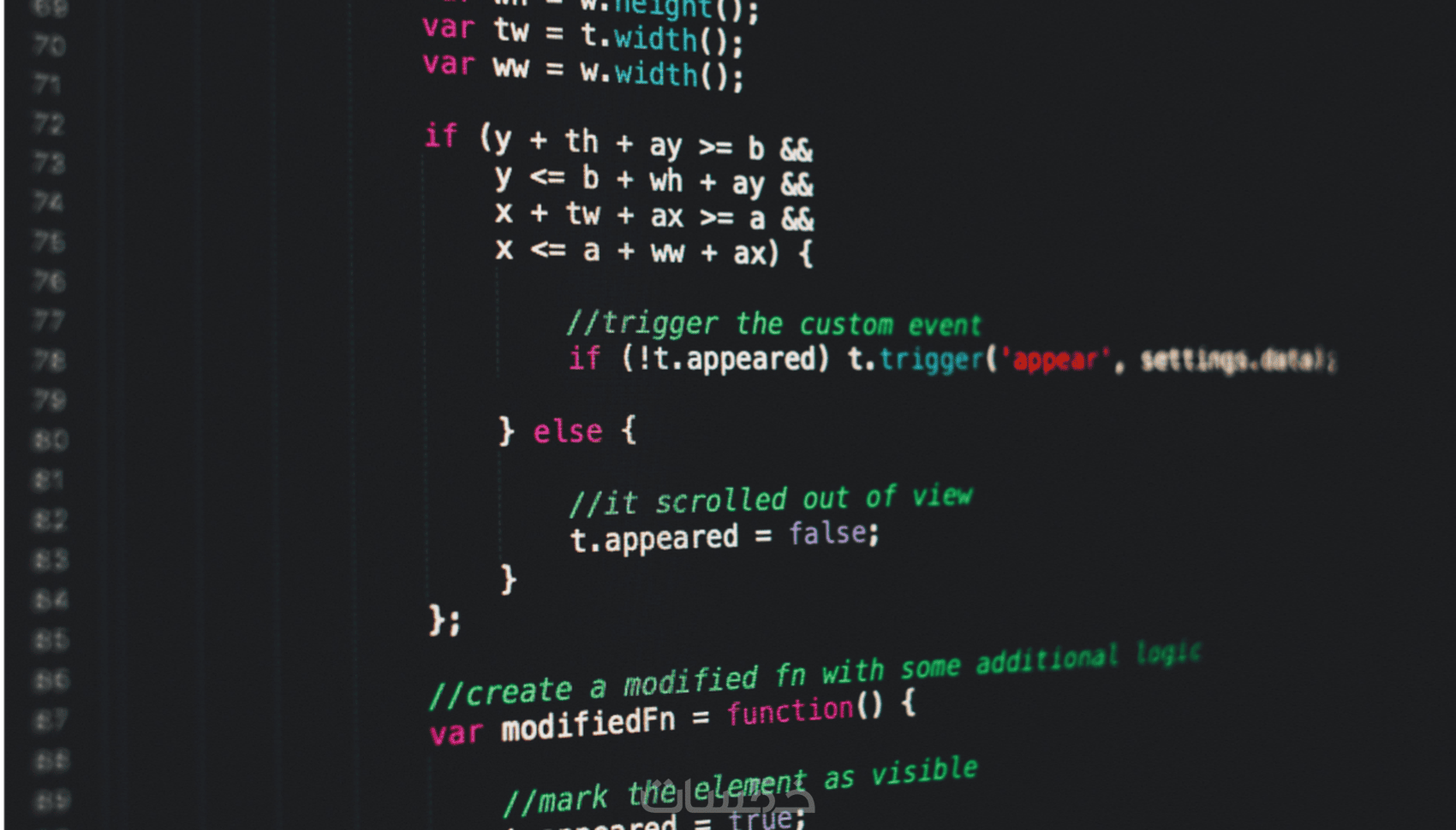 rethinking unit test assertions javascript scene ... كود سورس لأي تطبيق تريده ب 5 دولارات - خمسات