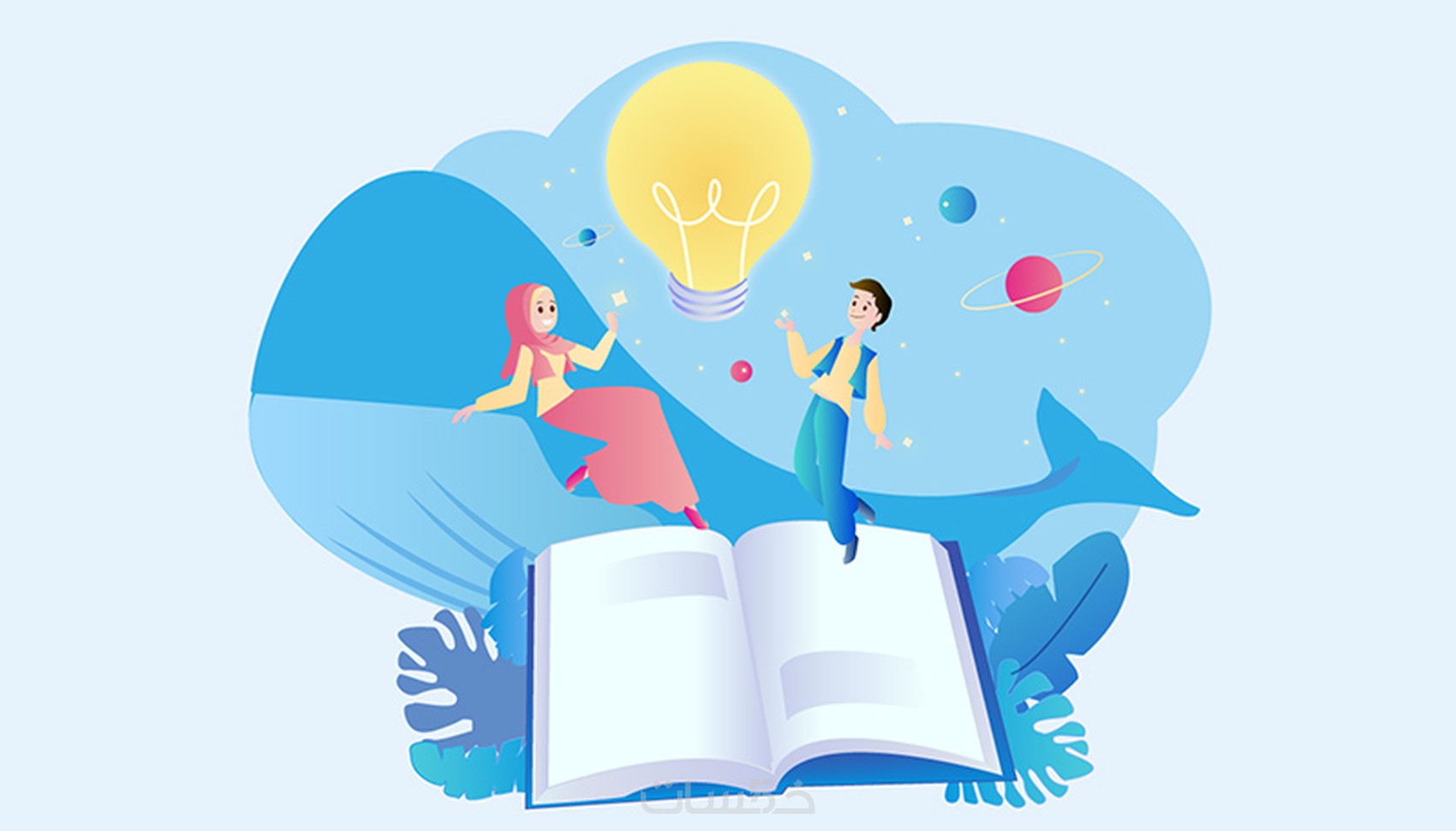 رسم فيكتور وتصميم شخصيات كرتونية بطريقة احترافية خمسات