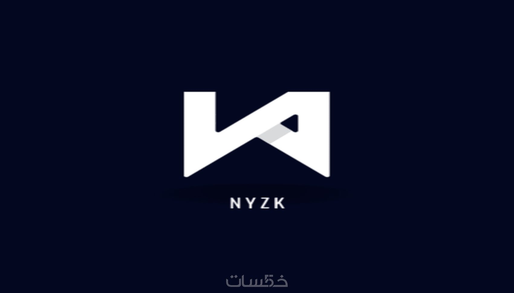 تصميم شعار logo بالذكاء الاصطناعي - خمسات