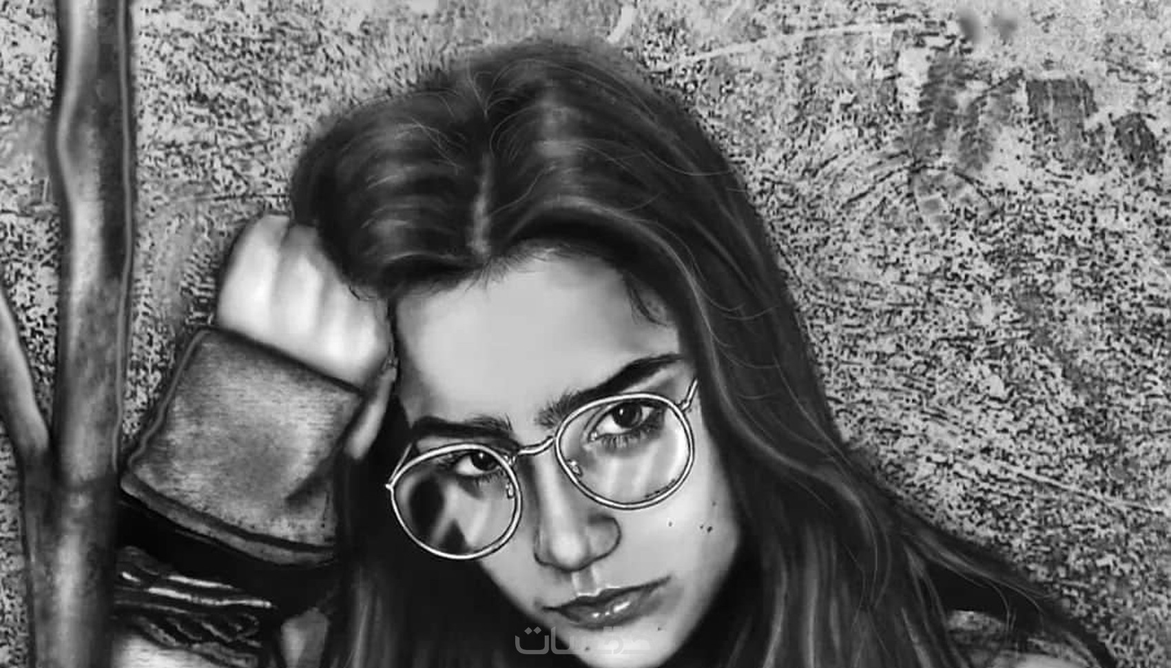سأرسم رسمة واقعية (بورتري) - خمسات
