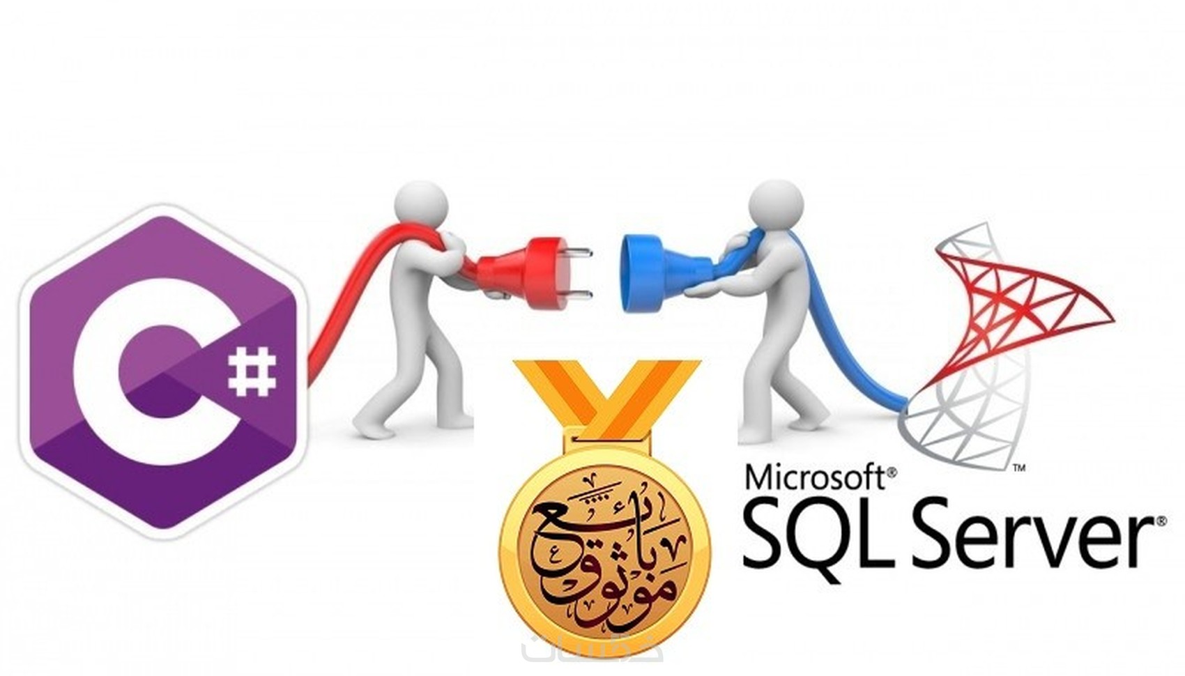 برمجة تطبيقات سطح المكتب بإستخدام# C مع الSQL Server - خمسات