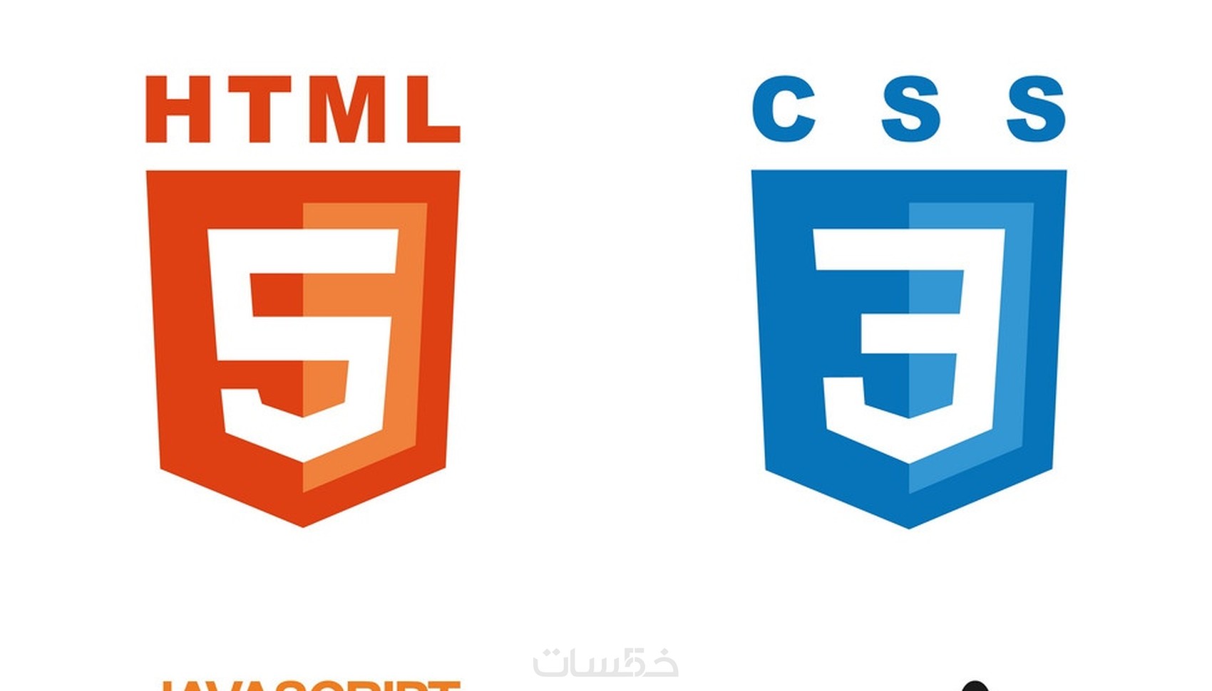 اعلمك كيفية تصميم المواقع باستخدام Html css javascript - خمسات