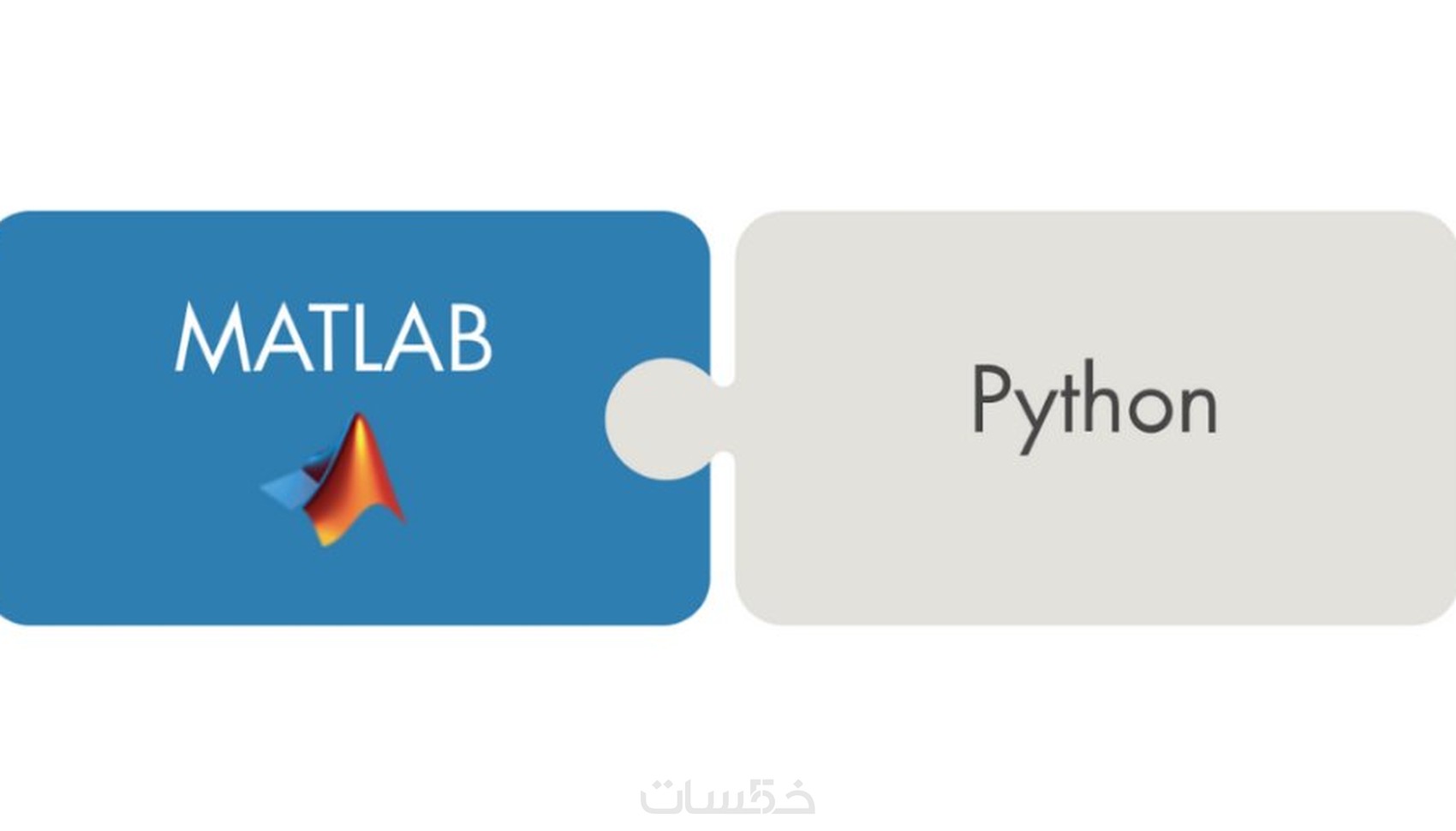 كتابة أكواد احترافية Matlab, Python - خمسات