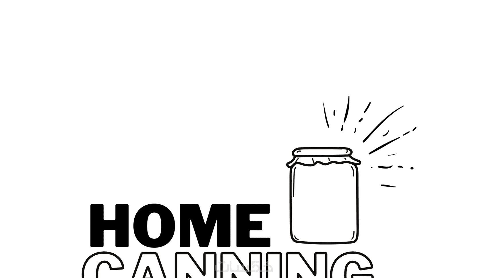 تصميم cover page+ logo + profile picture - خمسات