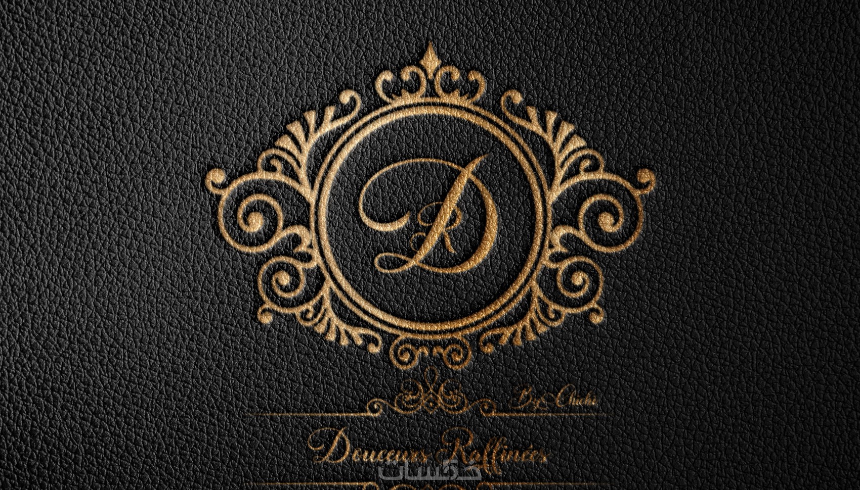 تصميم شعارات ب جودة عالية Logos - خمسات