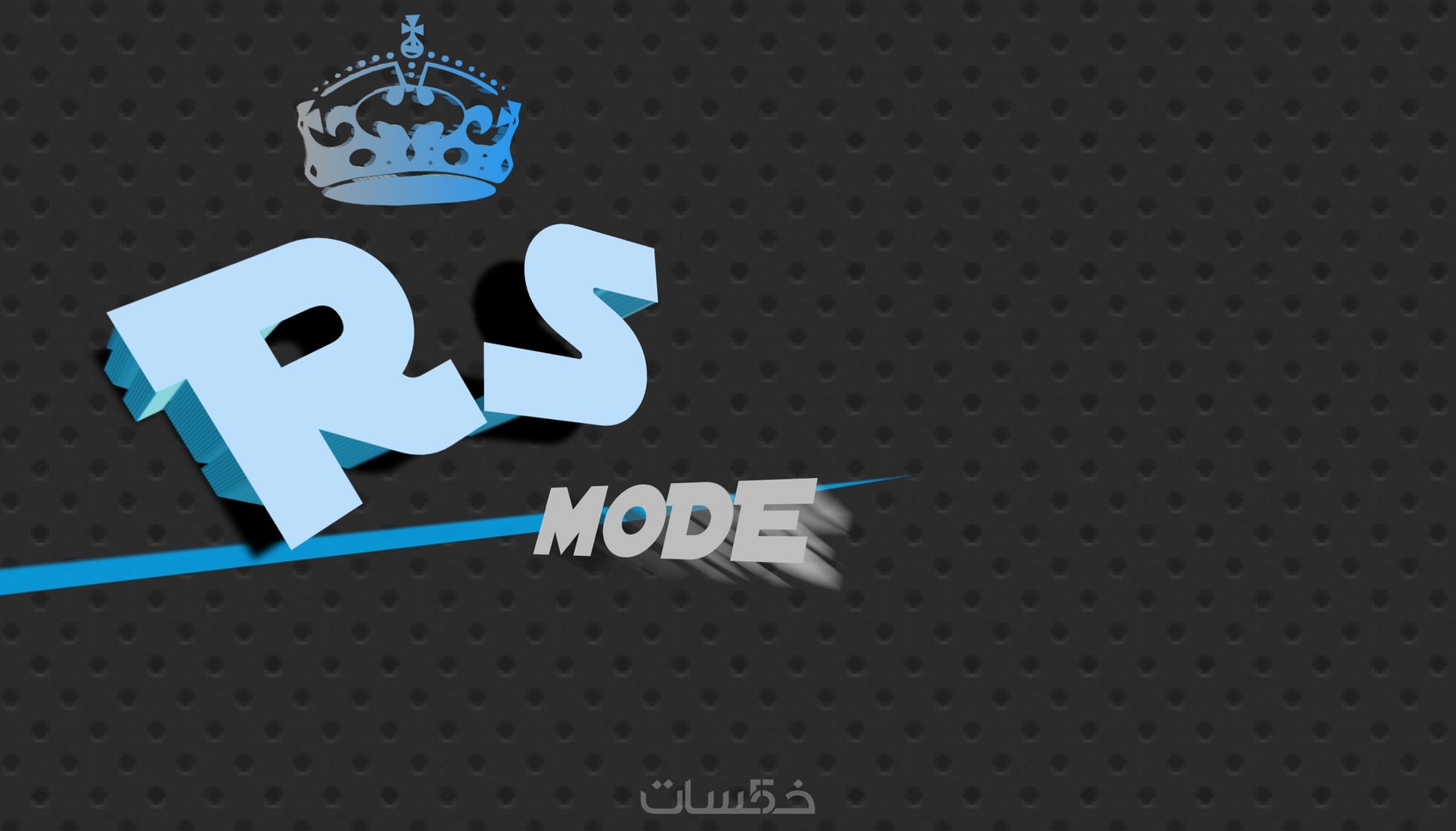 تصميم شعارات logo من أجل شركتك أو صفحتك - خمسات