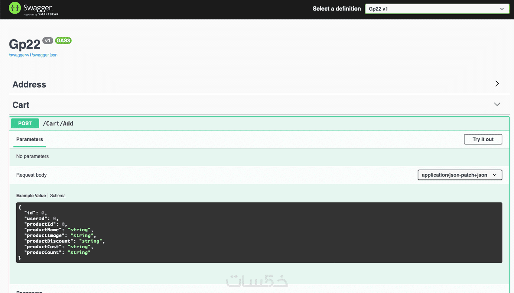  api dotnet core 5 backend 