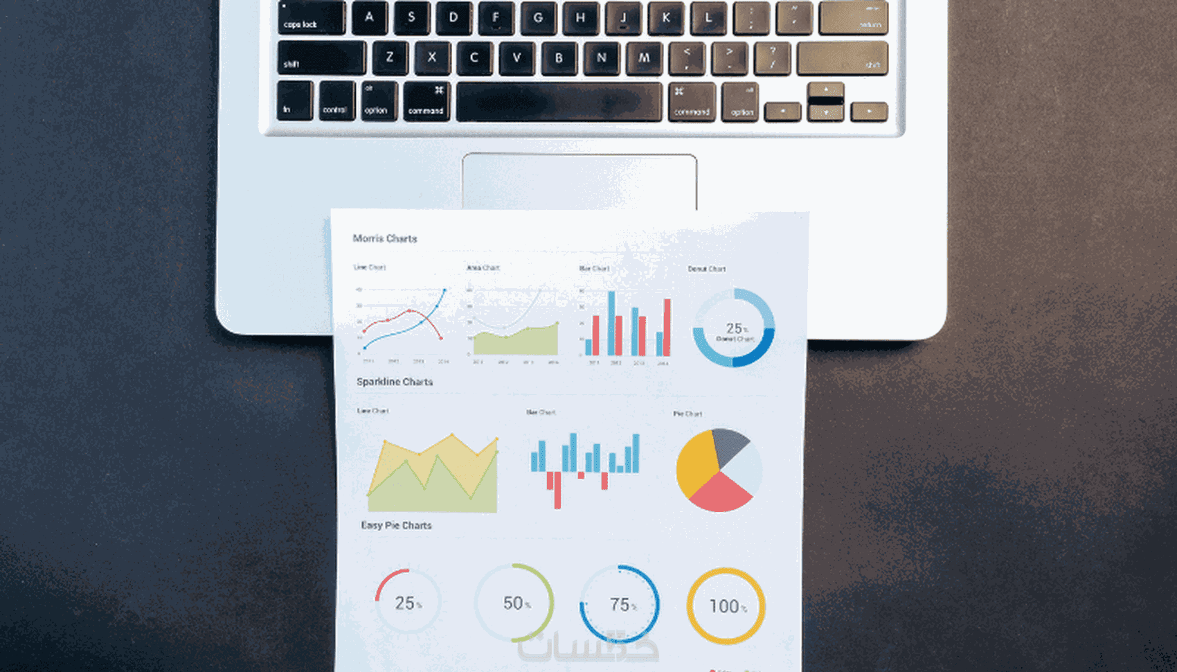 إعداد خطة عمل قبل البدء في مشروعك (Business Plan) - خمسات
