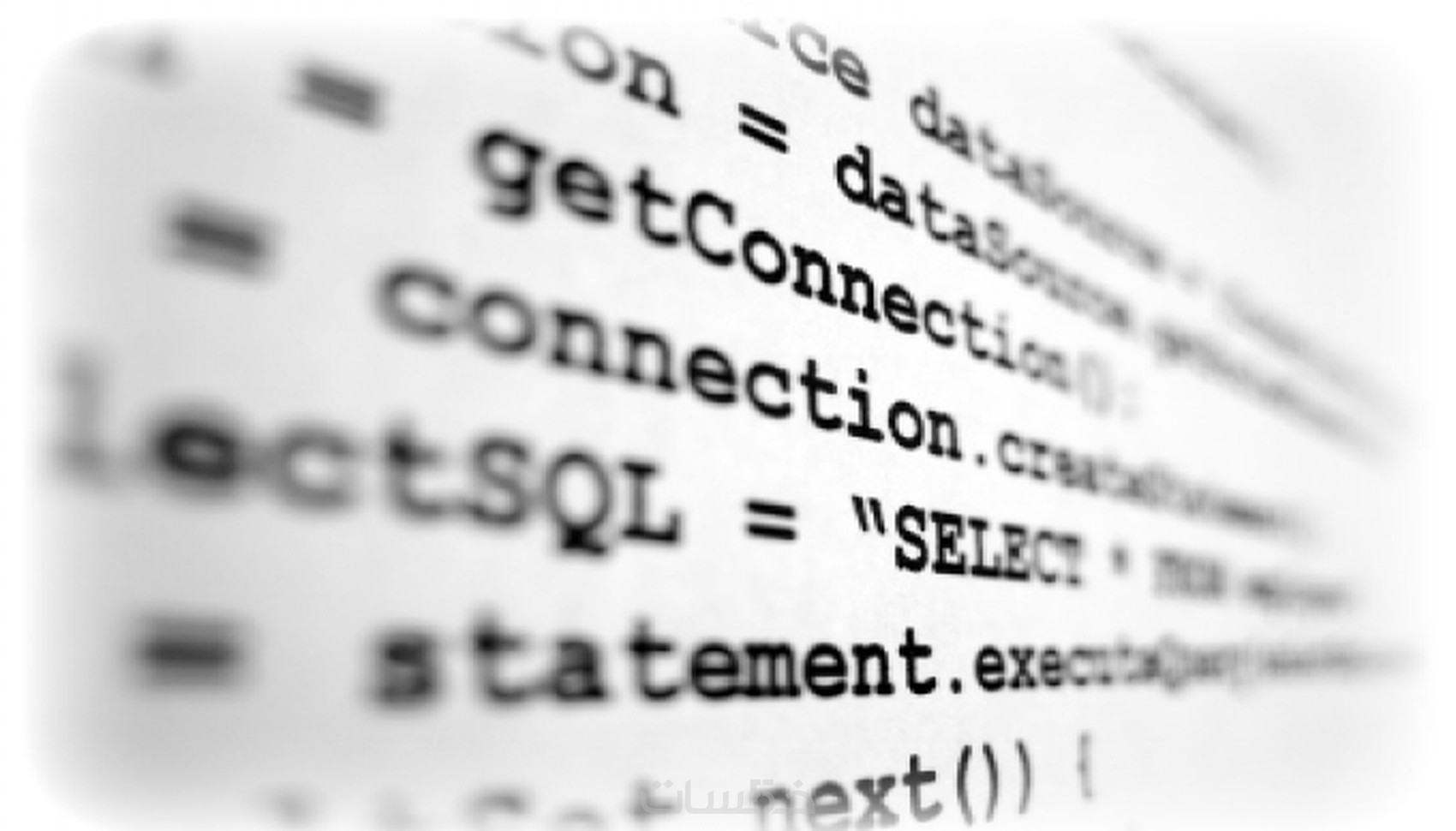 كتابة كود SQL Server أو SQL Oracle فقط بـ10 دولار - خمسات