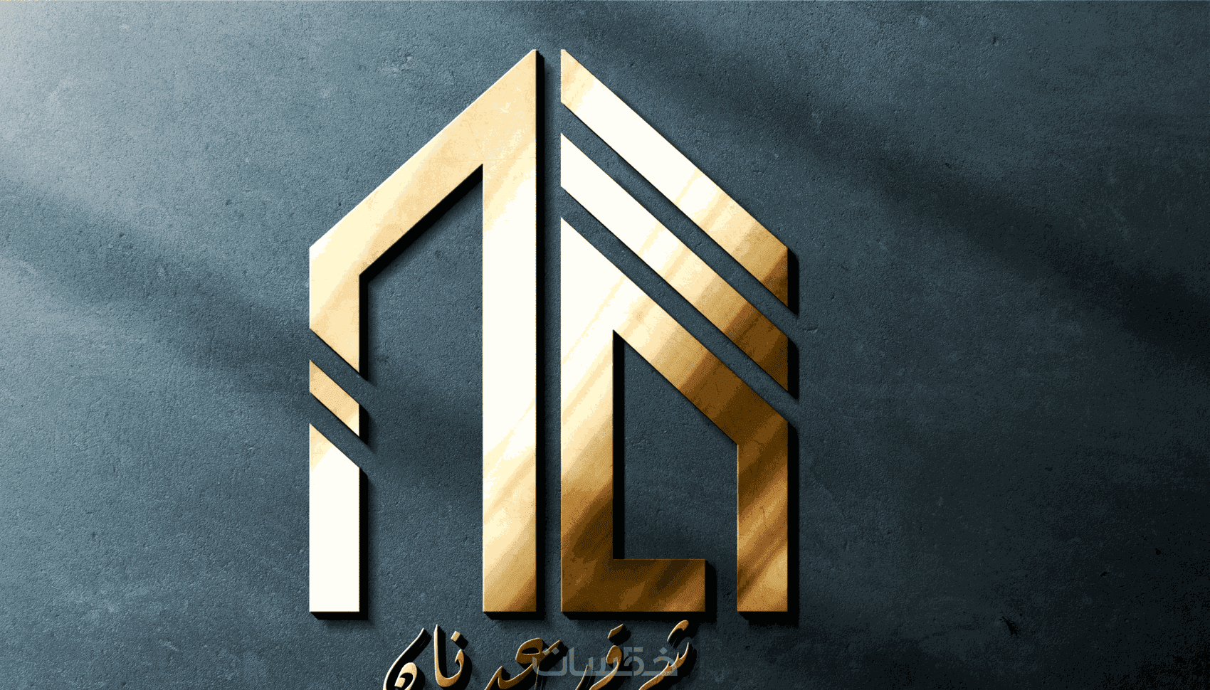رسم شعار لوغو بطريقة مميزة لوقو لوغو لوكو logo - خمسات