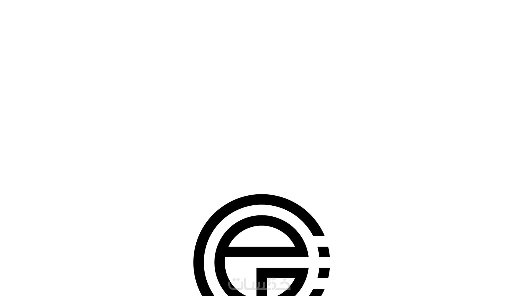 تصميم الشعارات (logo) و السوشل ميديا و بطاقة العمل(card bus - خمسات