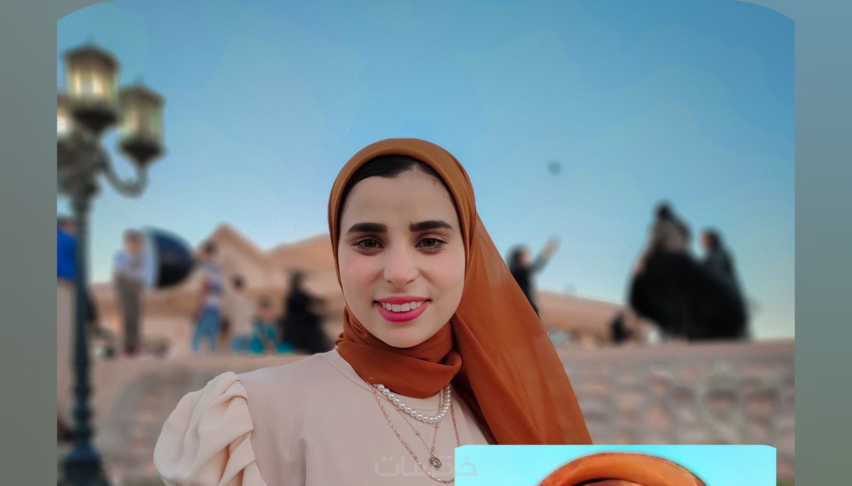 تعديل الصور بشكل رائع وبأعلي جودة - خمسات