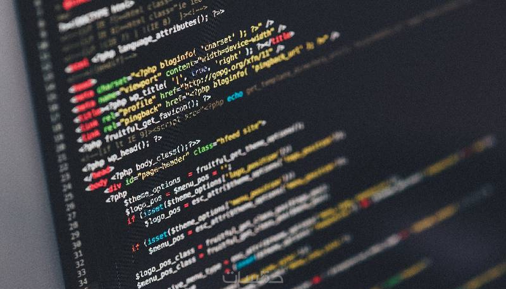 كتابة كود برمجي بواسطة ال ++C و ال python بأداْْء عالي - خمسات