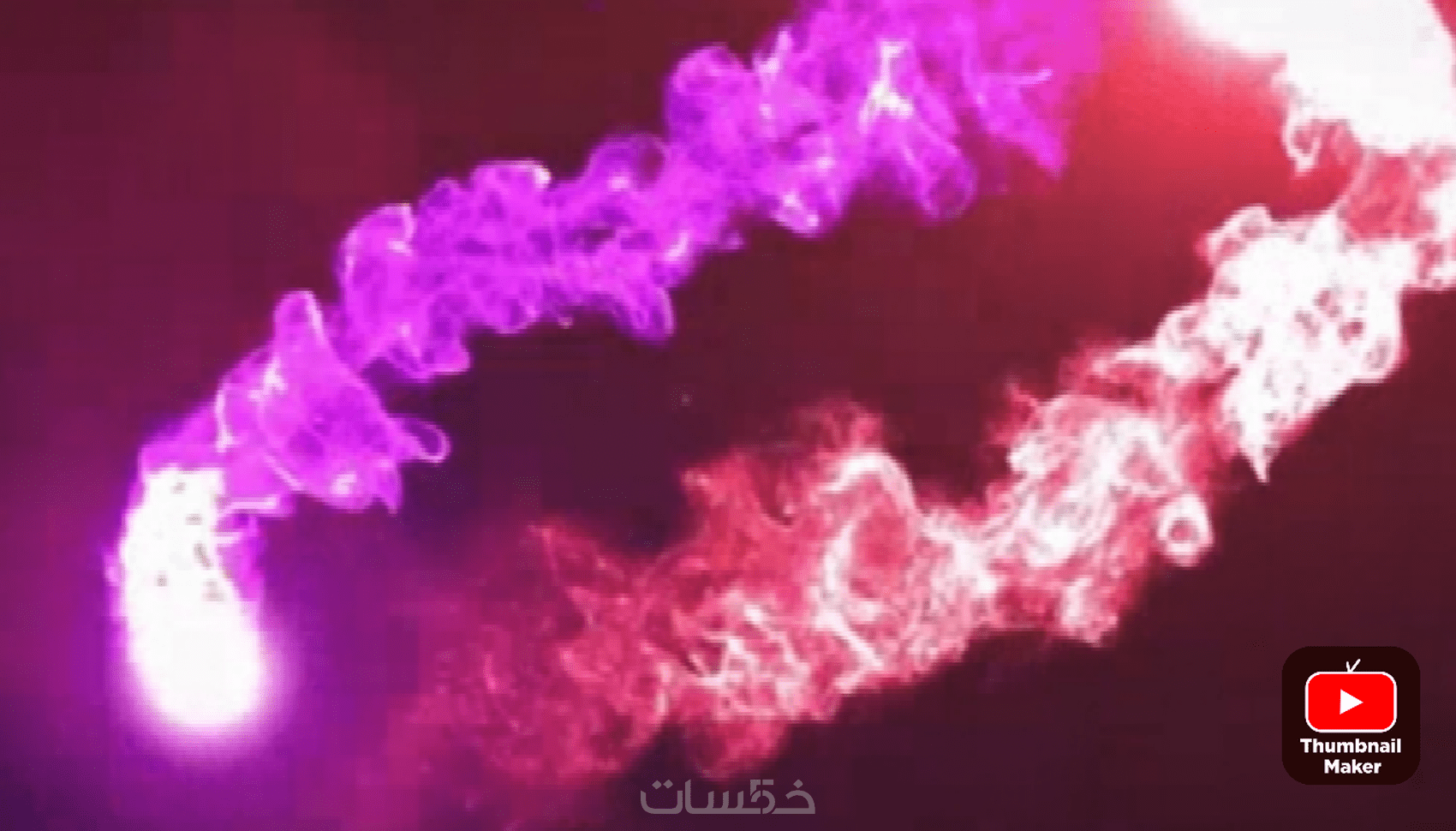تصميم انترو احترافي لمقدمة فيديوهاتك - خمسات
