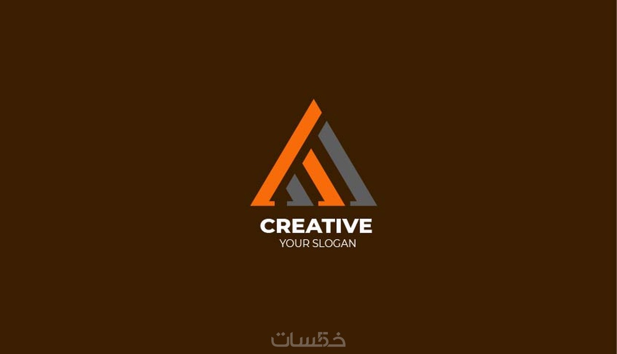 سأصمم لك شعار Logo احترافي ومميز لمشروعك الخاص خمسات