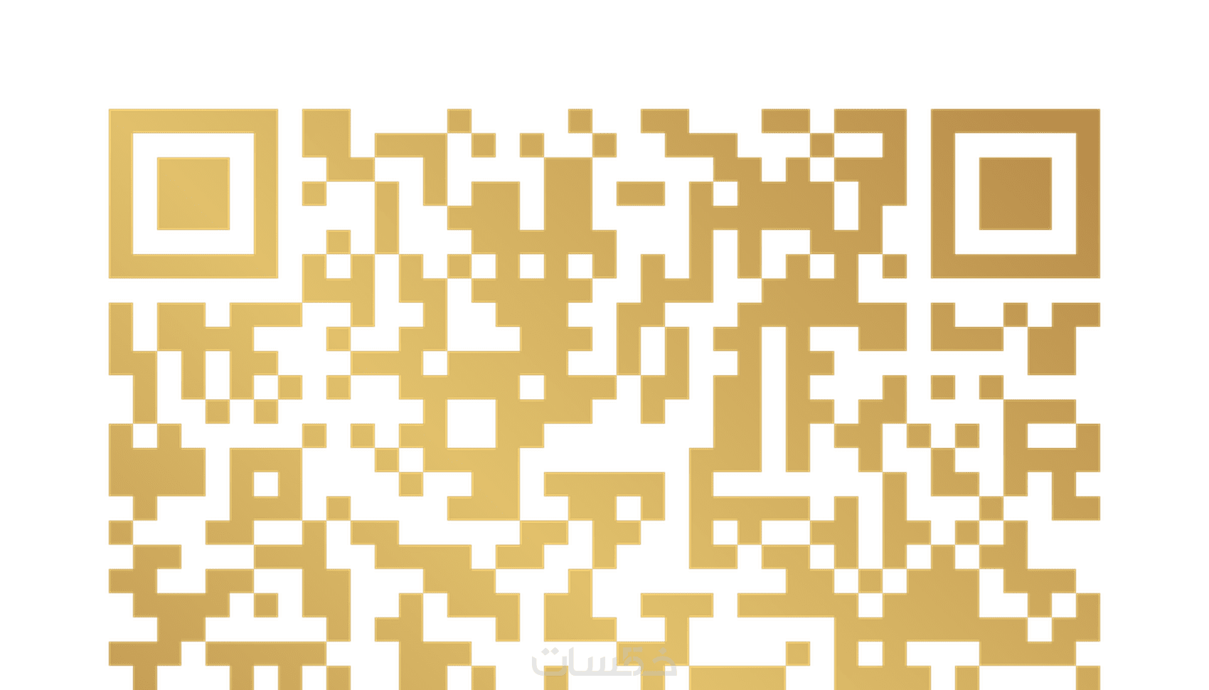 تصميم Qr code احترافي بأشكال متعددة - خمسات