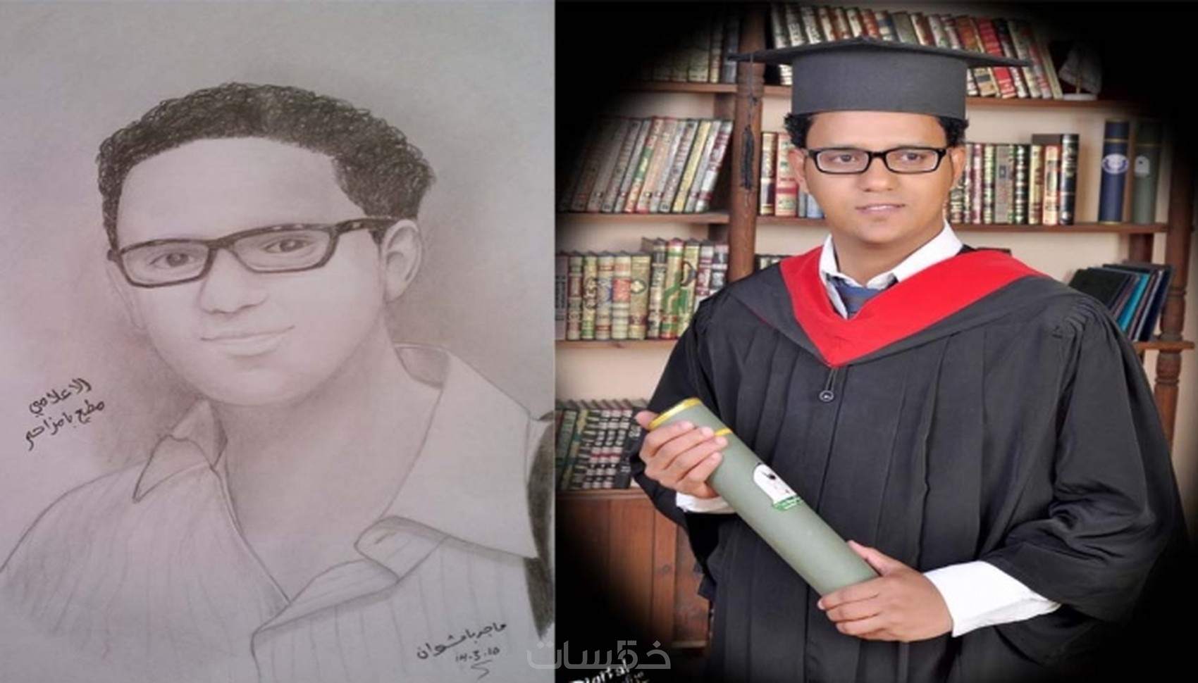 اهدي صديقك رسمه صورتة الشخصية واسعد قلبه فقط بـ 5 $ - خمسات