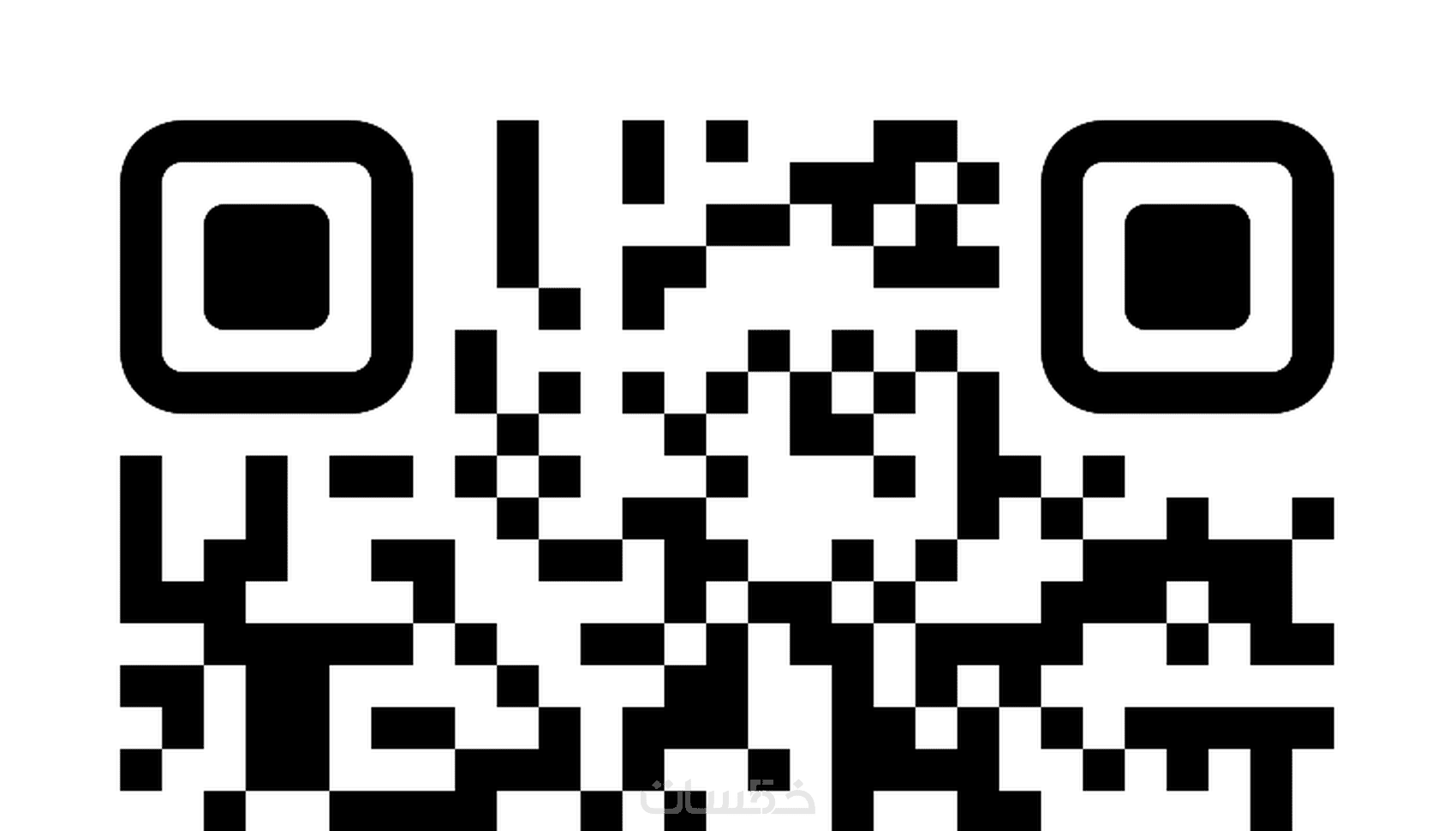 تصميم QR Code للعمل او الشركة الخاصة بك - خمسات