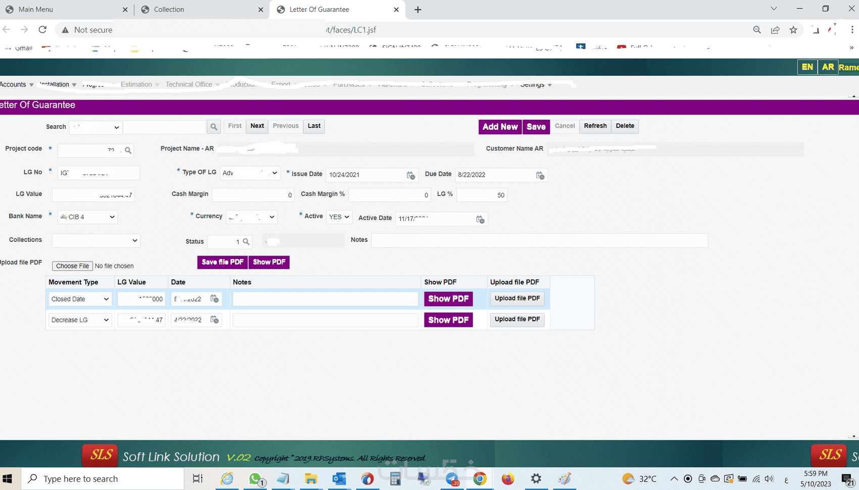 Oracle و Mysql و Sql Server برمجة قواعد بيانات SQL و Oracle , ADF باحترافيه - خمسات