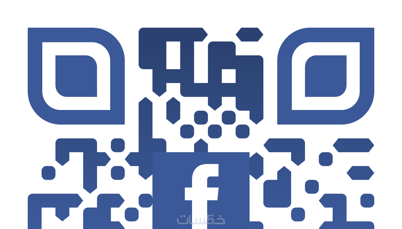 تصميم Qr code احترافيه و باعلى جوده مع امكانيه وضع شعارك - خمسات