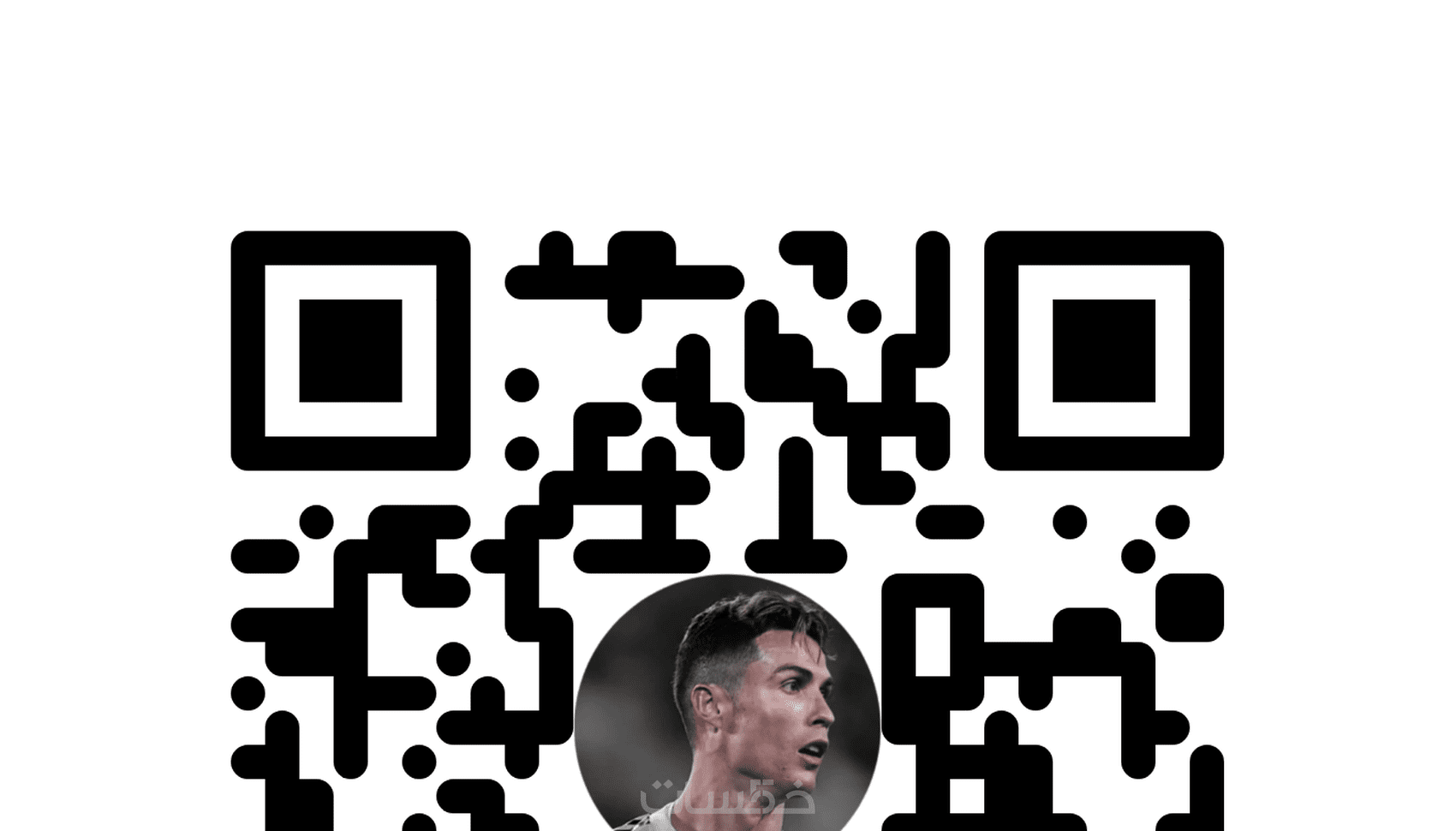 مخصص في تصميم ال QR code بأفضل سعر - خمسات