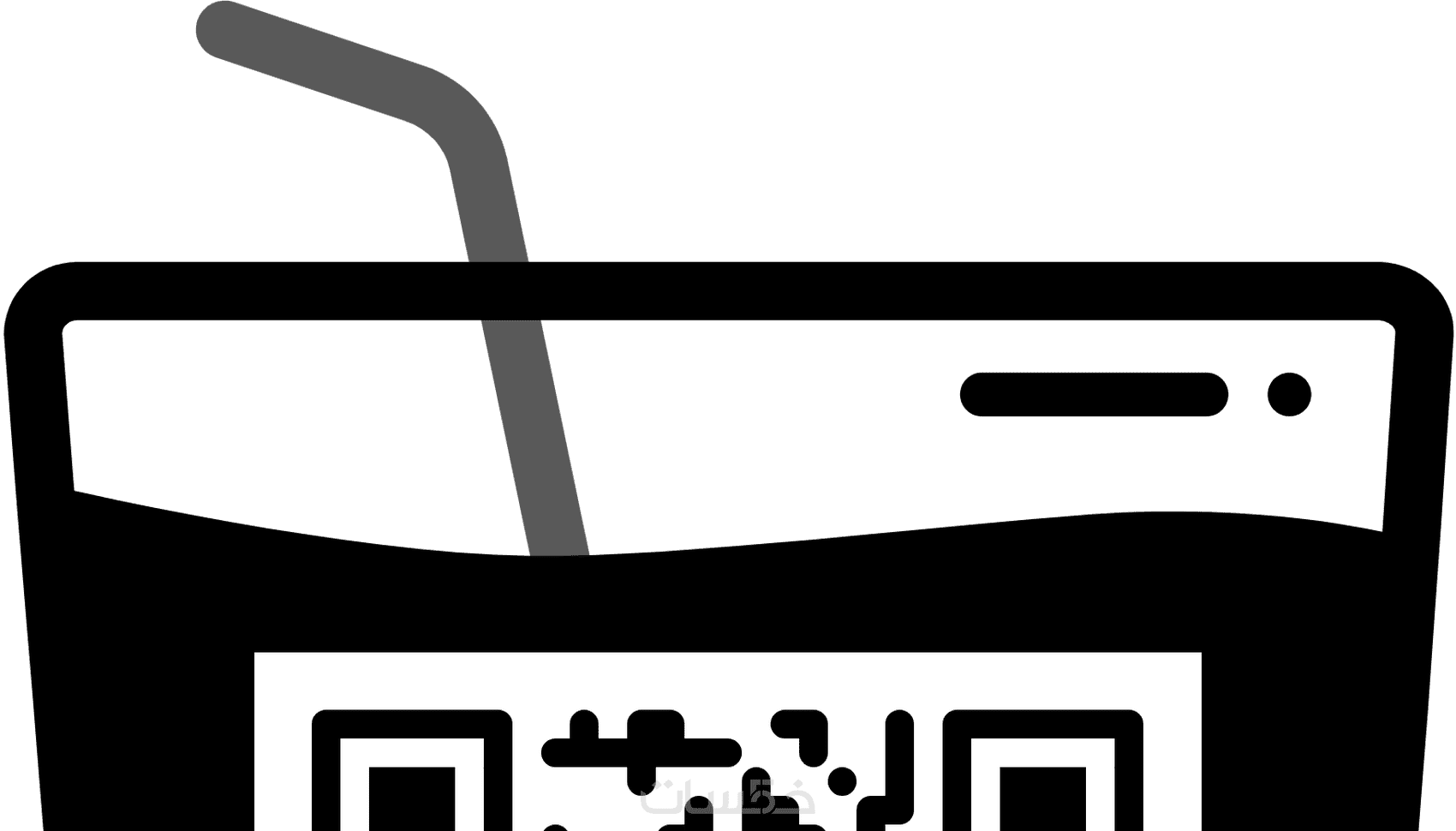 مخصص في تصميم ال QR code بأفضل سعر - خمسات