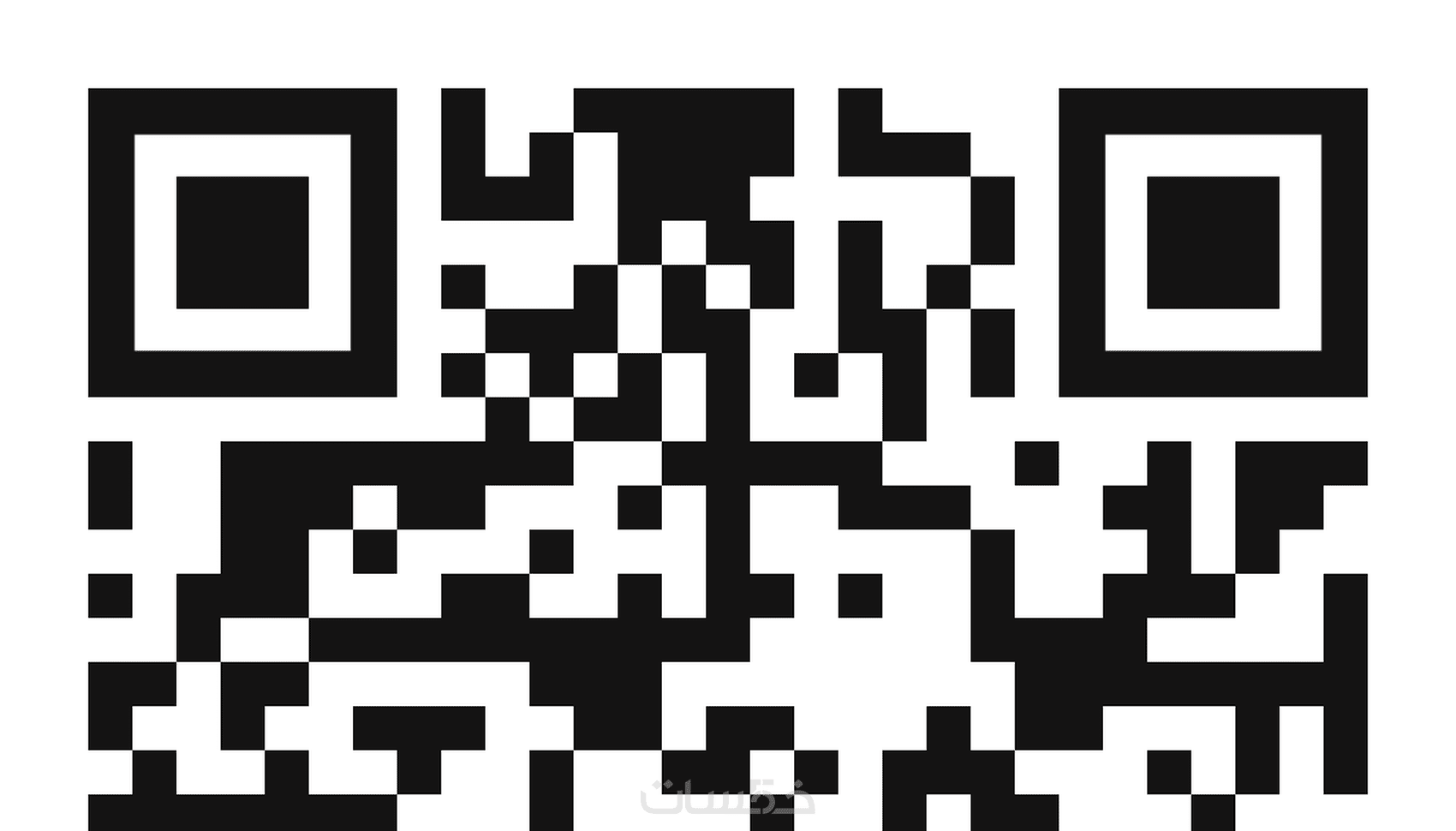 مخصص في تصميم ال QR code بأفضل سعر - خمسات