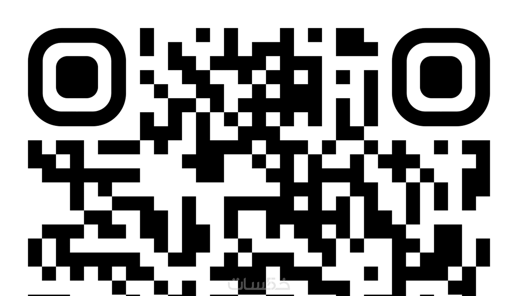 تصميم QR CODE احترافي و مميز خاص بك - خمسات