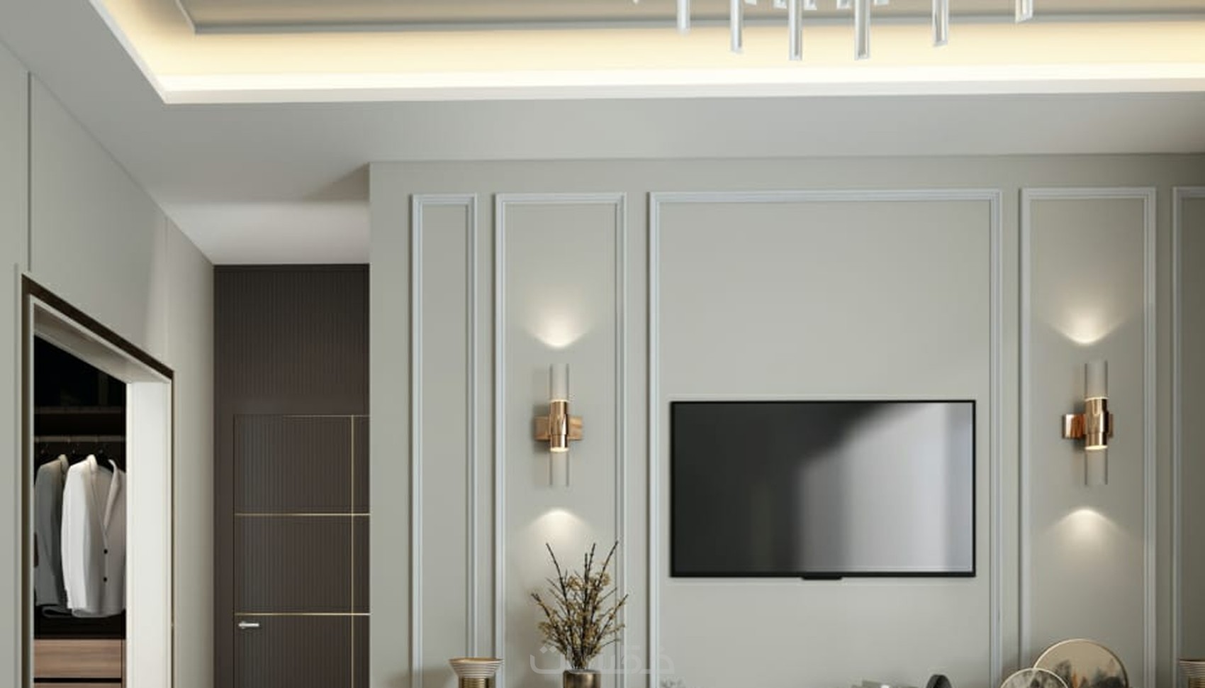 تصميم ديكورات داخلية interior design - خمسات
