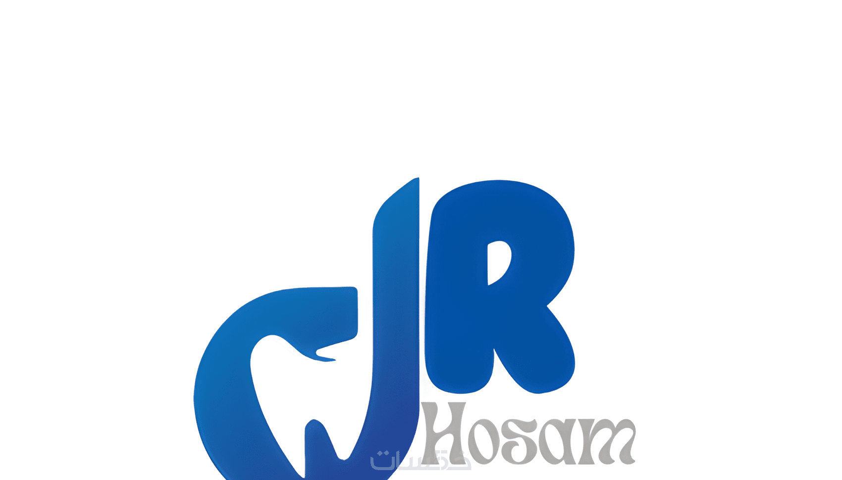 شعار احترافي و لوجو Professional logo and logo - خمسات