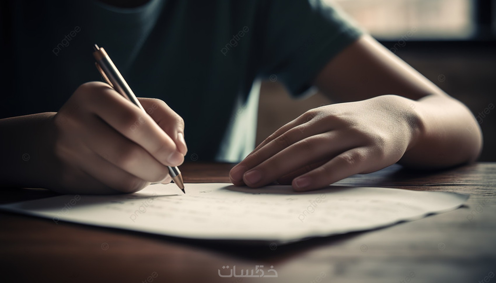 كتابة مقالات حصرية في كل المواضيع خمسات