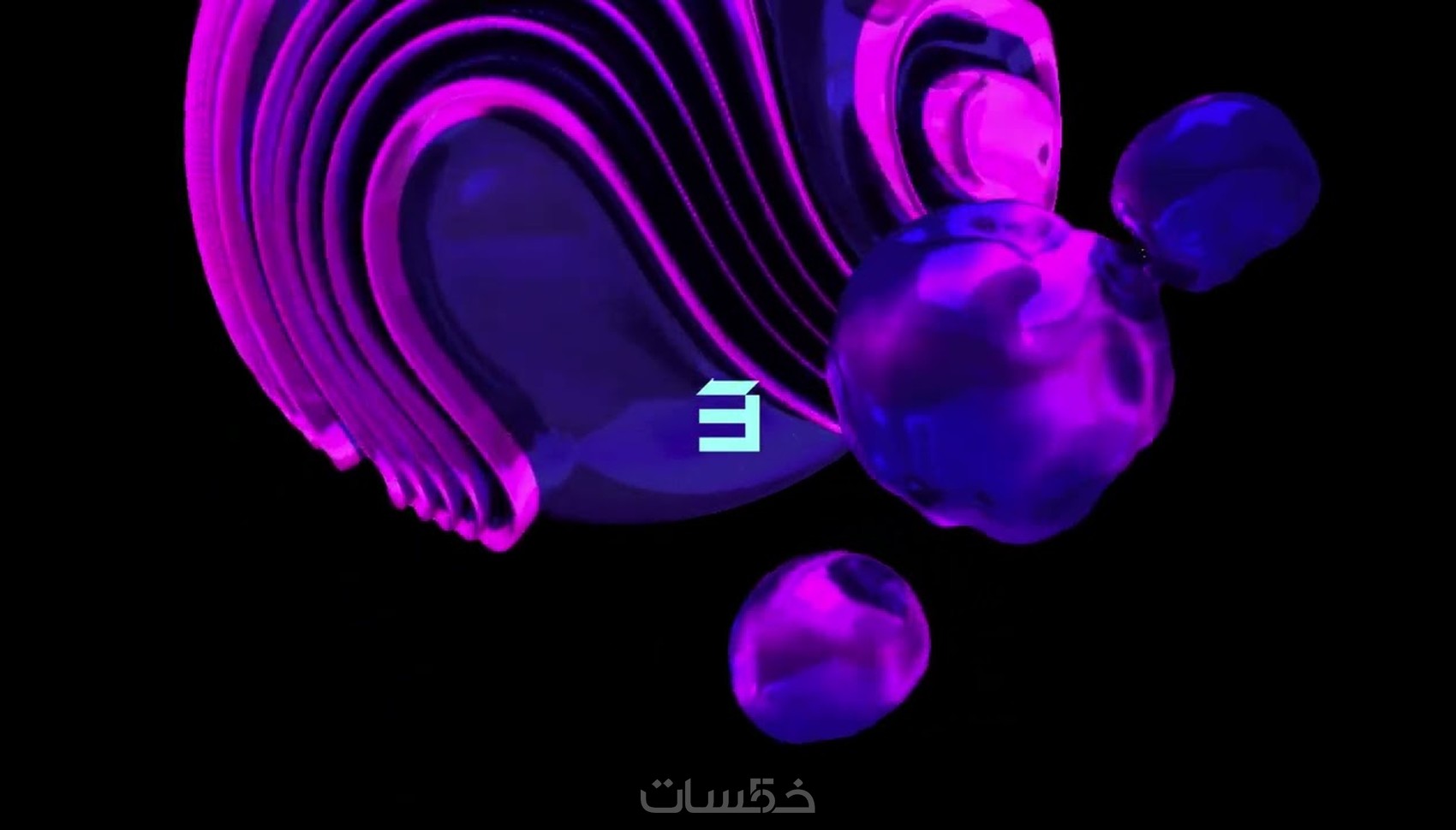 تصميم انترو احترافي جوده ممتازه - خمسات